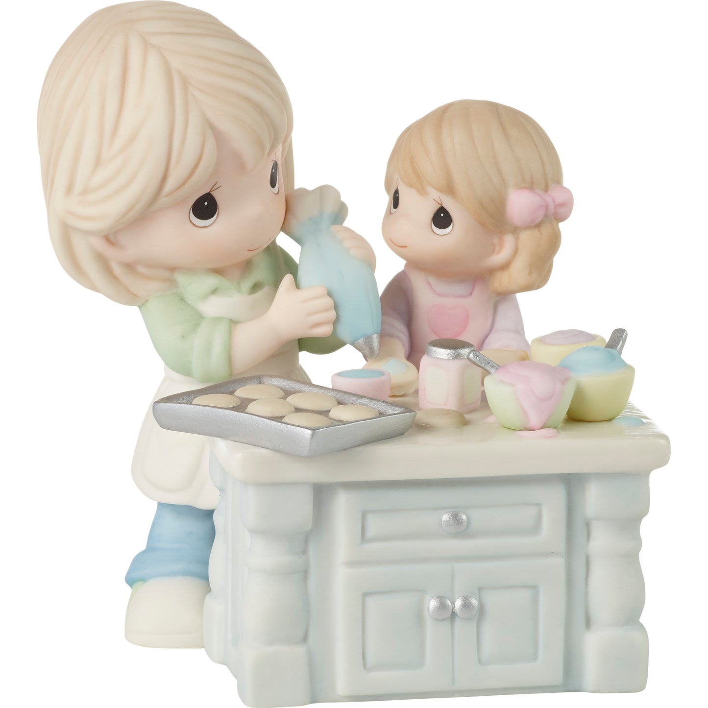 Grandmas Are Moms With Lots Of Frosting Figurine