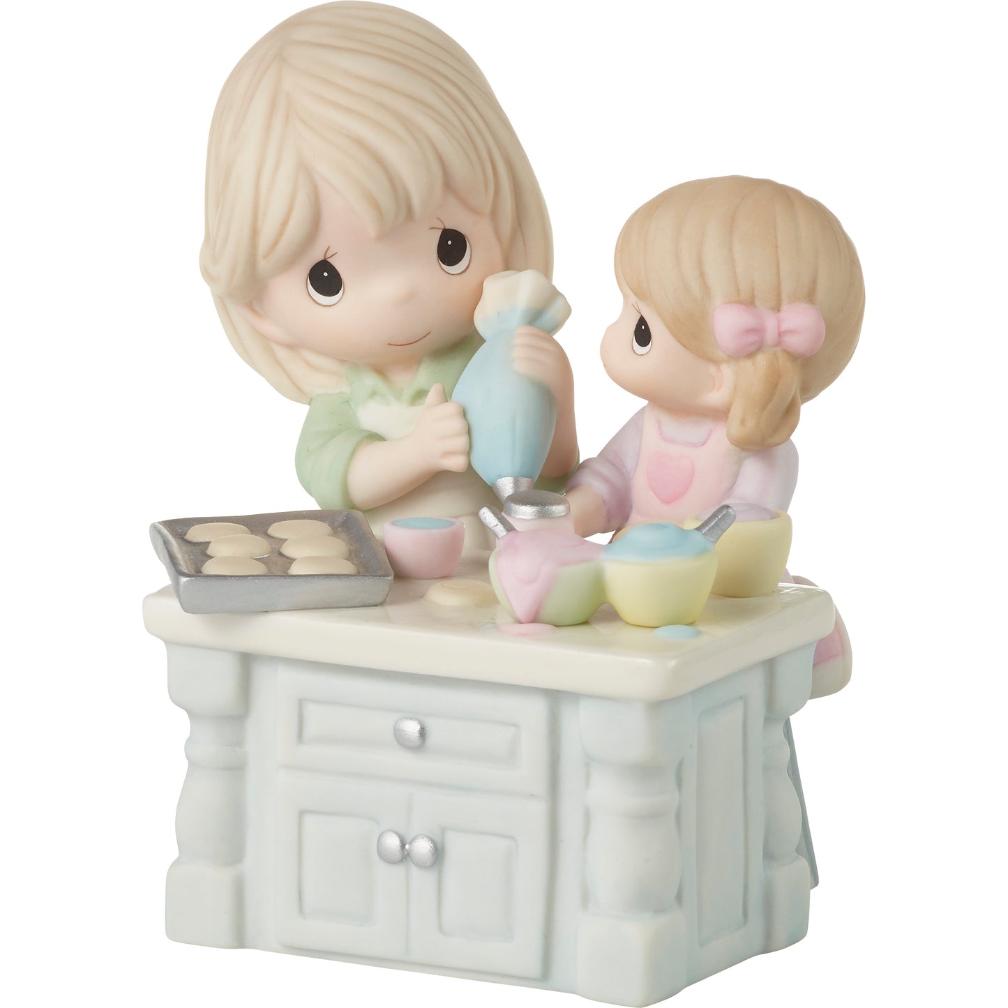 Grandmas Are Moms With Lots Of Frosting Figurine