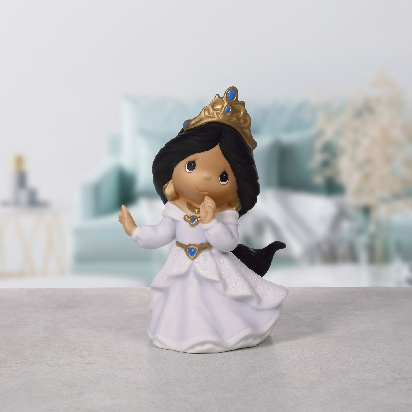Happily Ever After Disney Jasmine Figurine