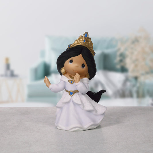 Happily Ever After Disney Jasmine Figurine