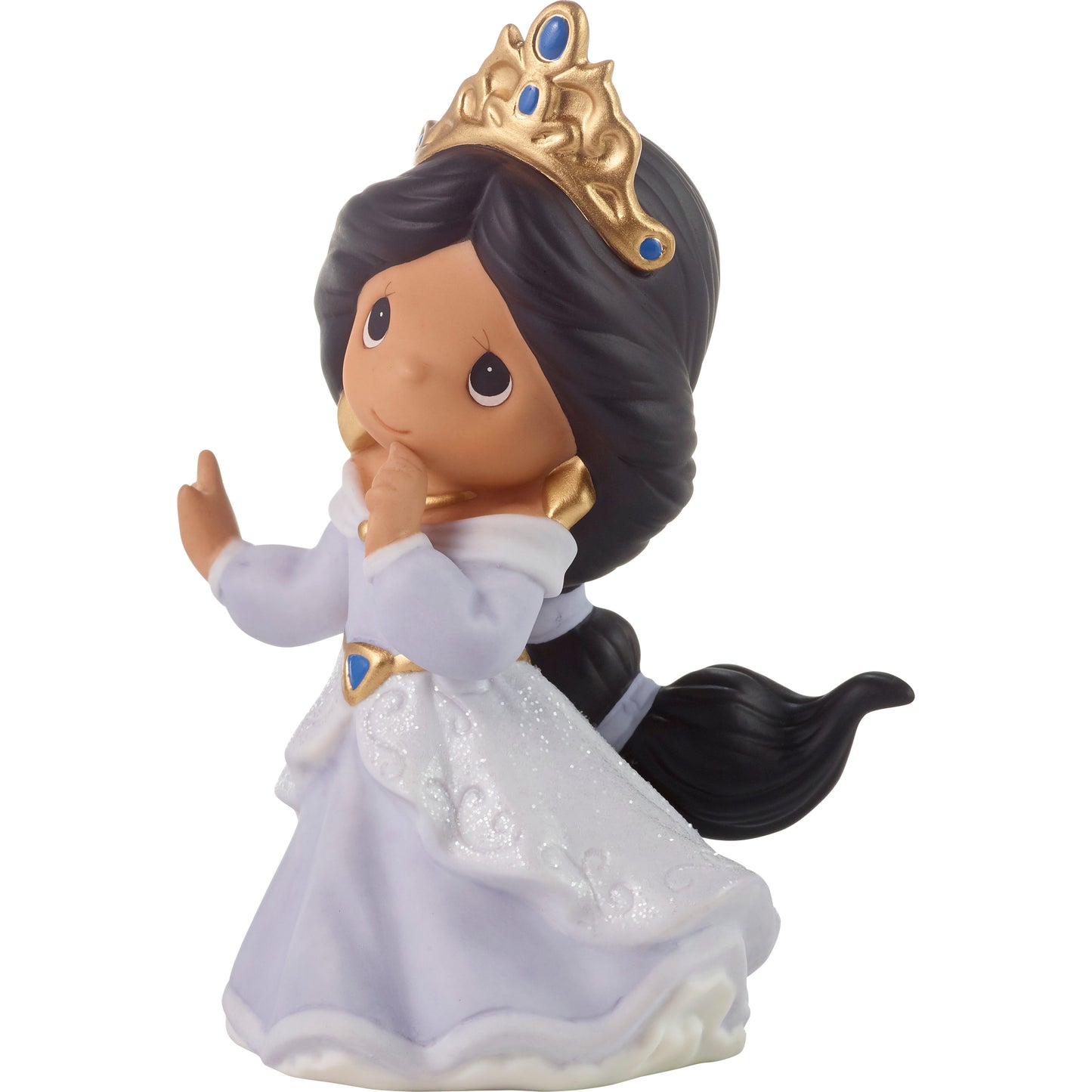 Happily Ever After Disney Jasmine Figurine