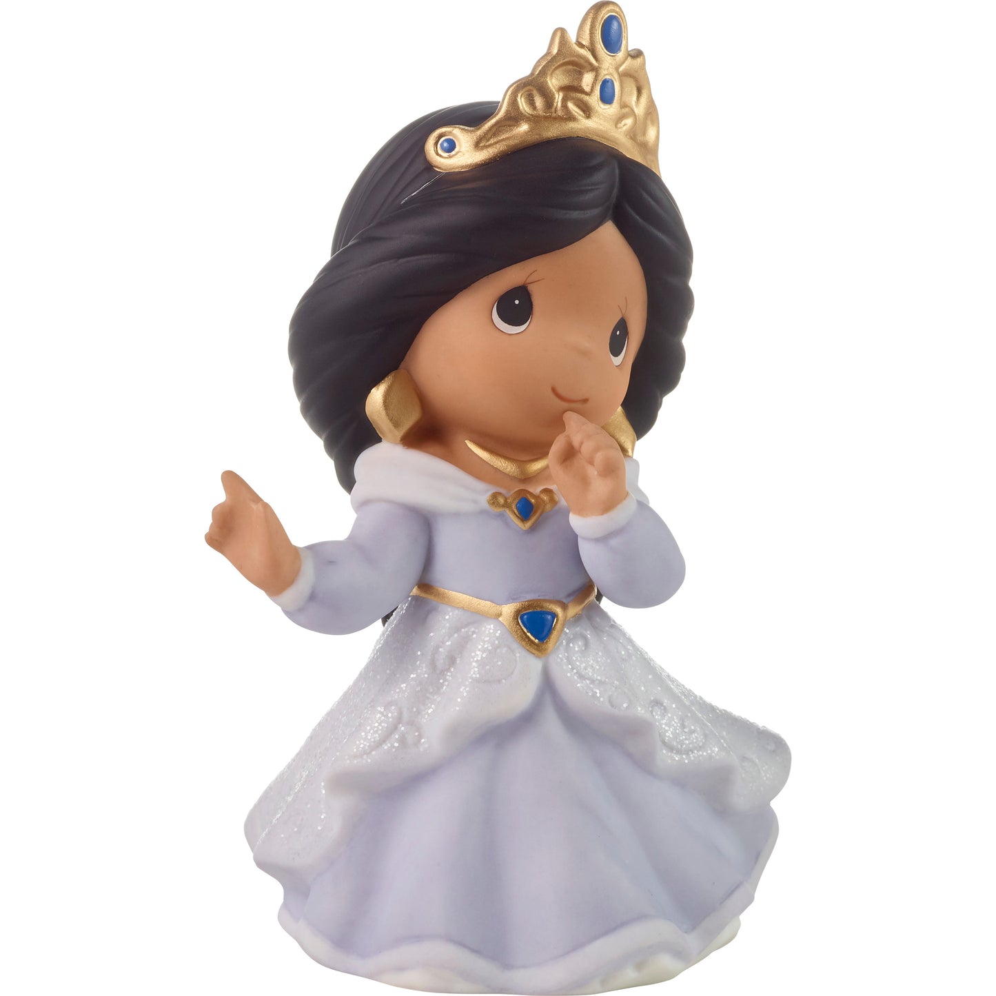 Happily Ever After Disney Jasmine Figurine