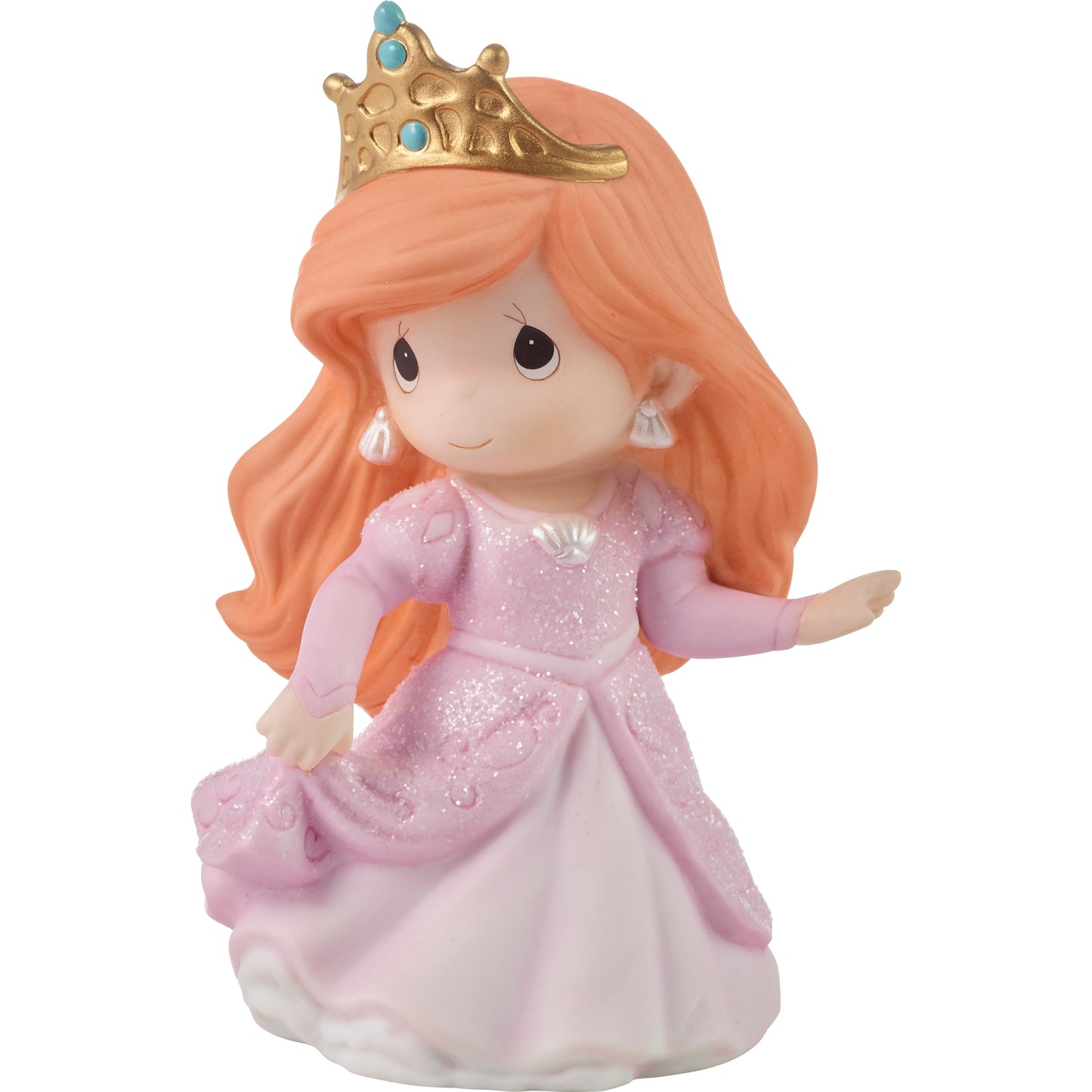 Happily Ever After Disney Ariel Figurine