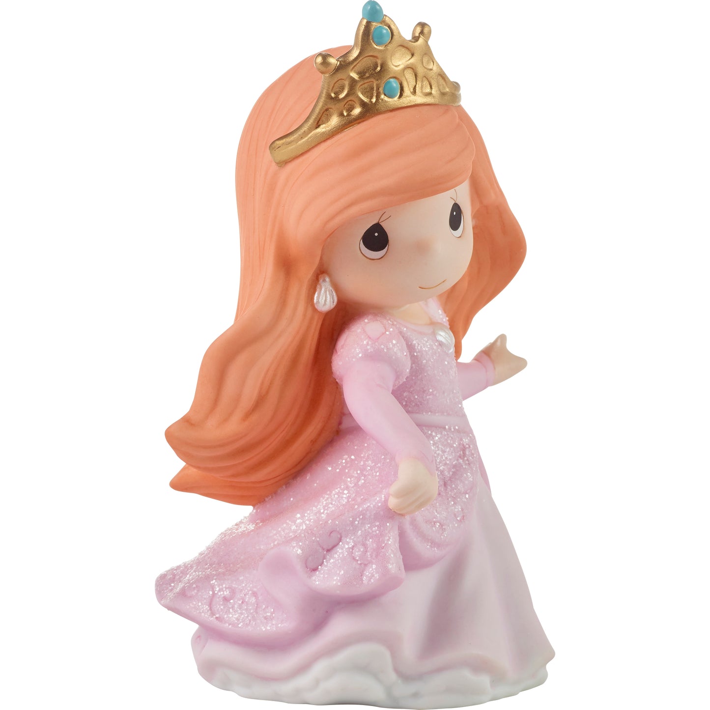 Happily Ever After Disney Ariel Figurine