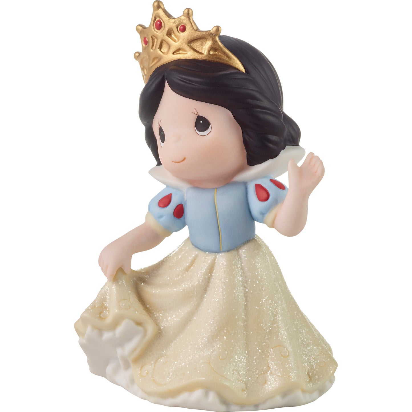 Happily Ever After Disney Snow White Figurine