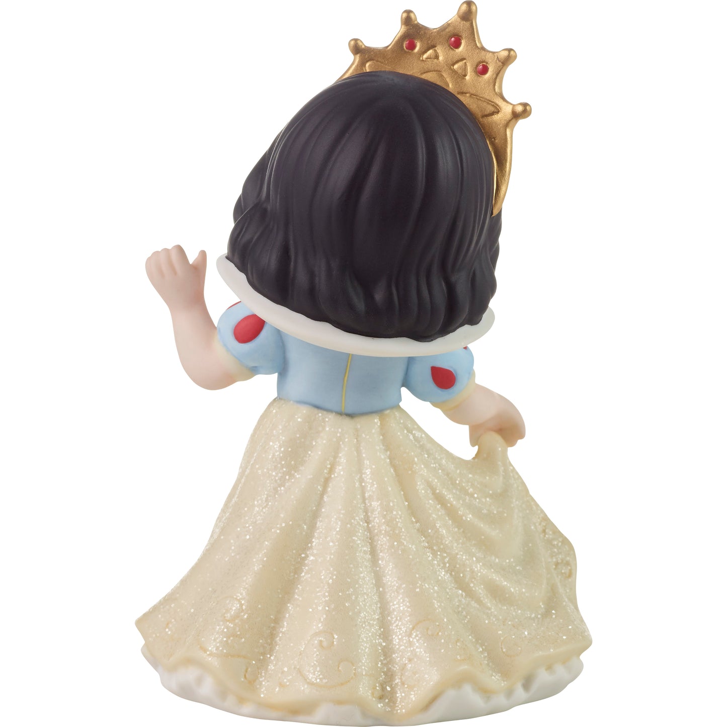 Happily Ever After Disney Snow White Figurine