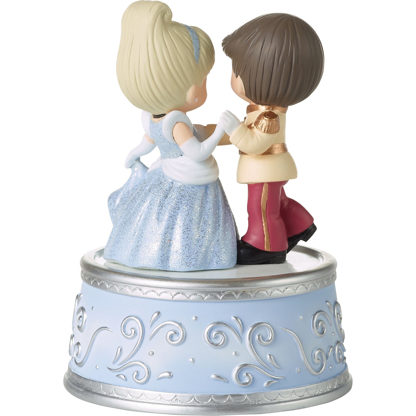 May Your Dreams Come True Disney Cinderella Rotating Musical