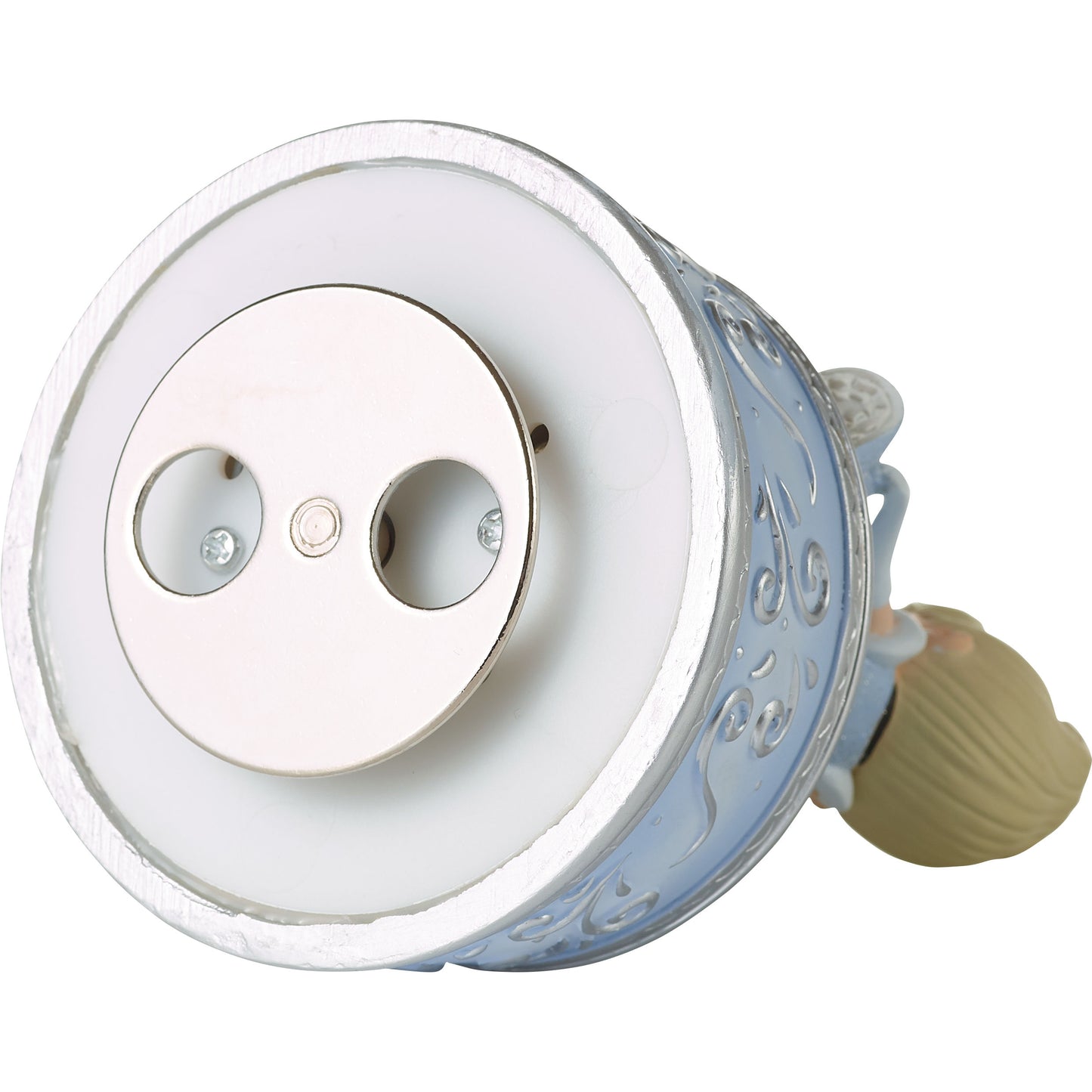May Your Dreams Come True Disney Cinderella Rotating Musical