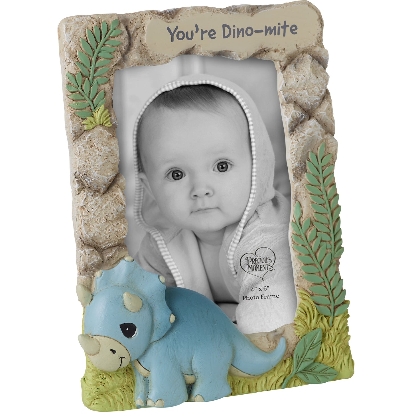 You're Dino-mite Photo Frame