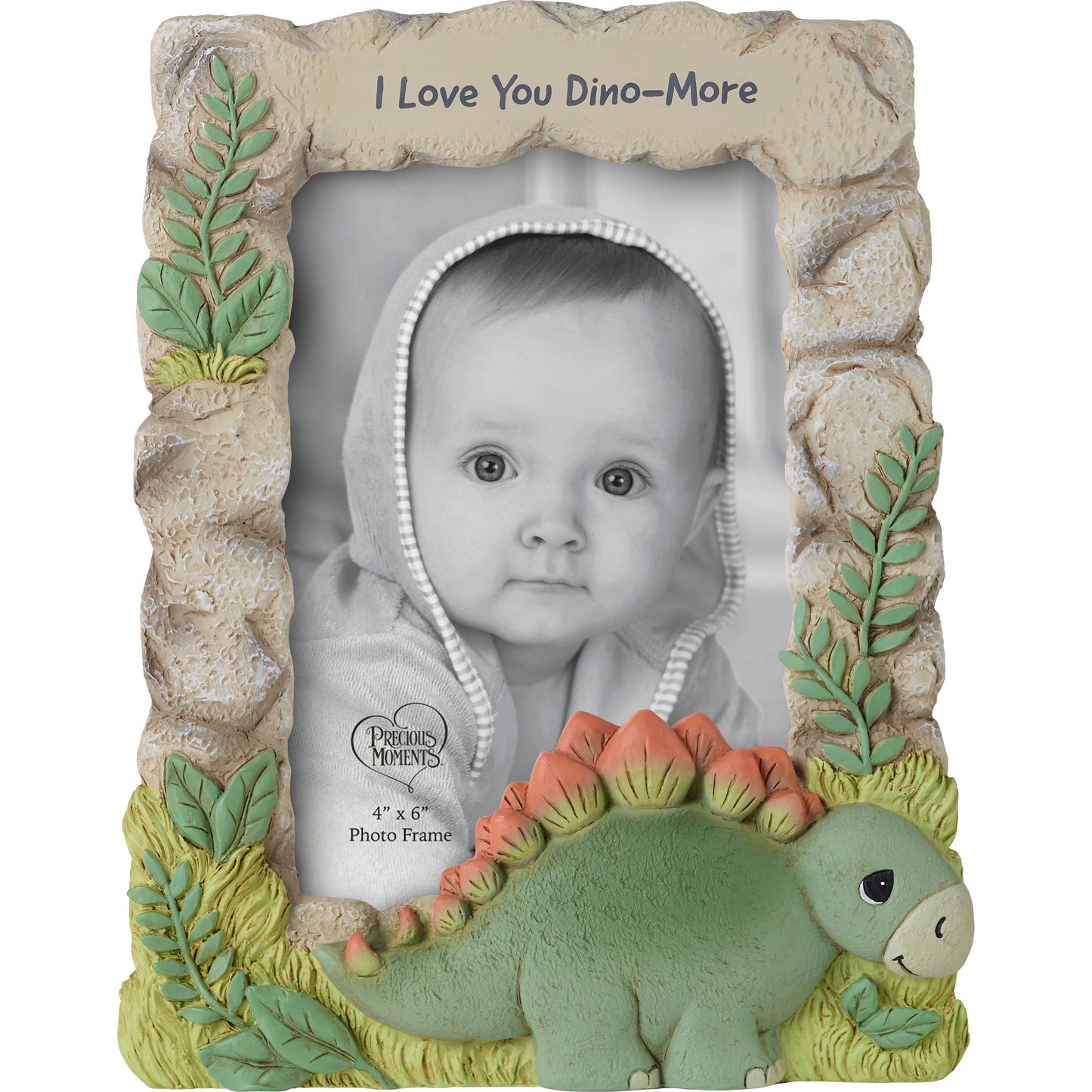 I Love You Dino-More Photo Frame