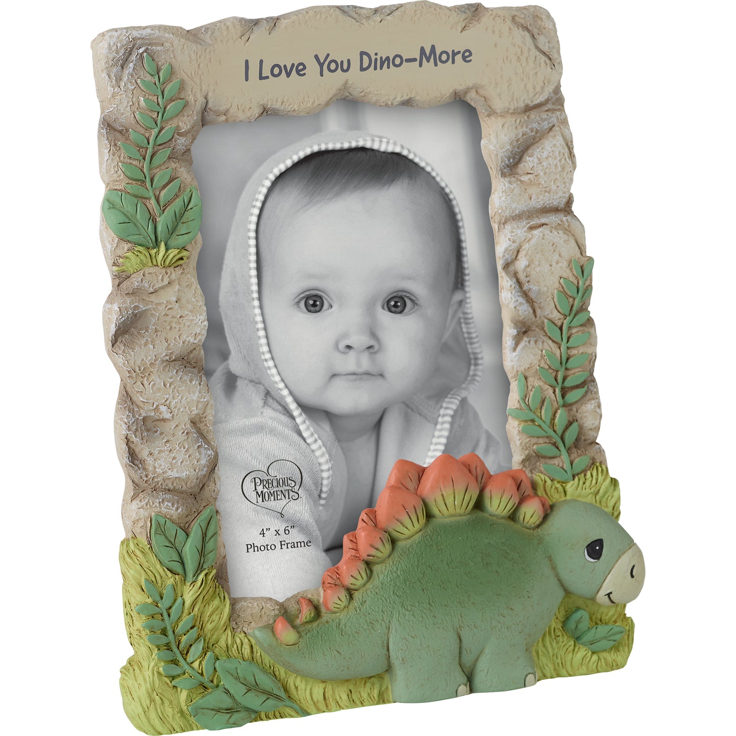 I Love You Dino-More Photo Frame