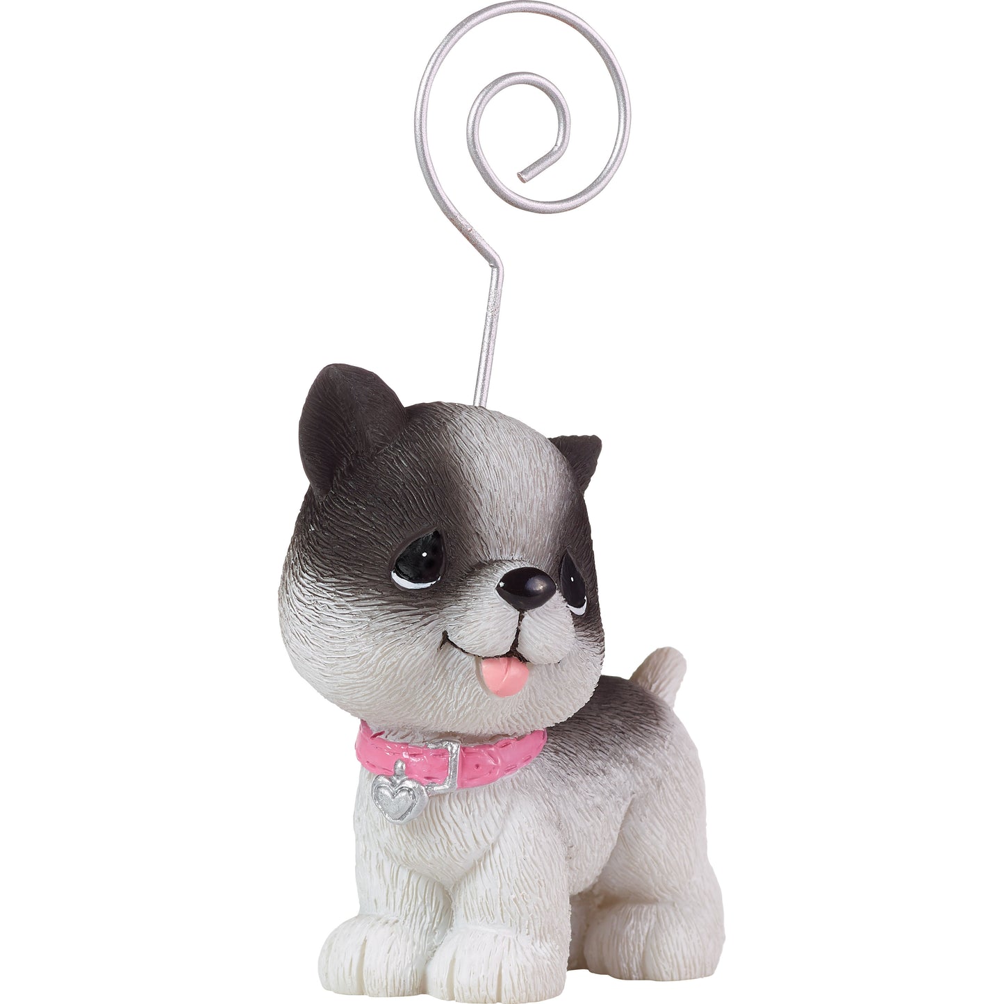 Raise The Woof French Bulldog Photo Holder
