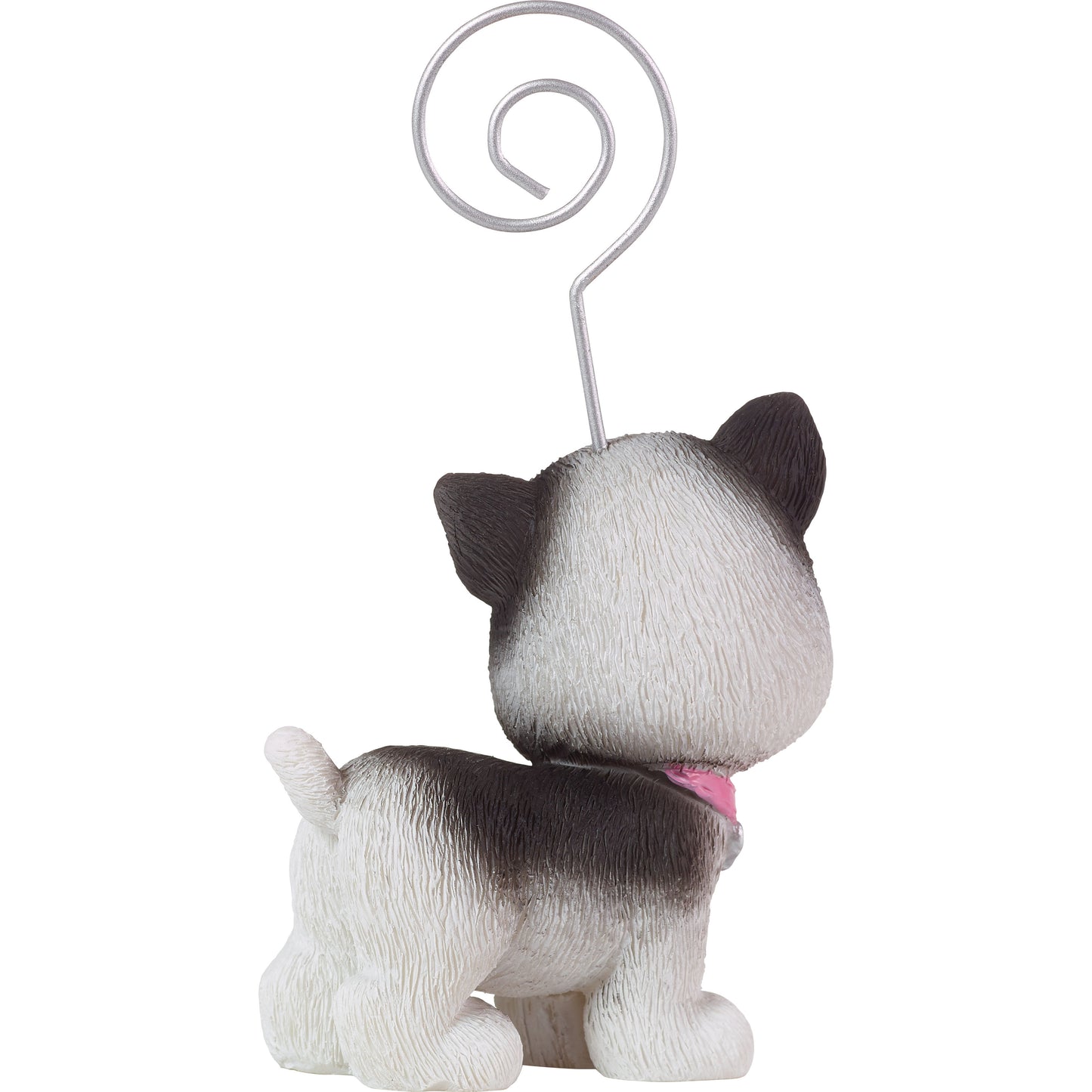 Raise The Woof French Bulldog Photo Holder
