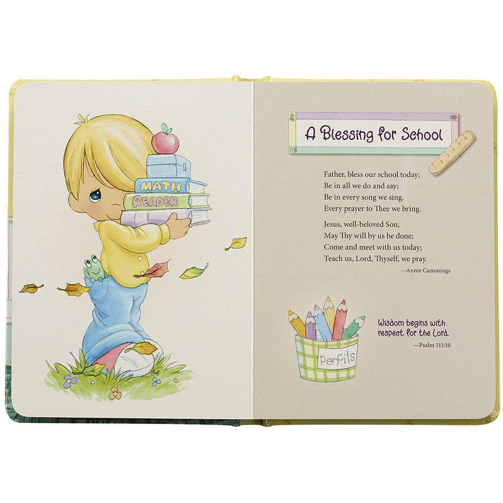 Little Book of Prayers