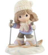 Discover The Purple Mountain Majesties Figurine