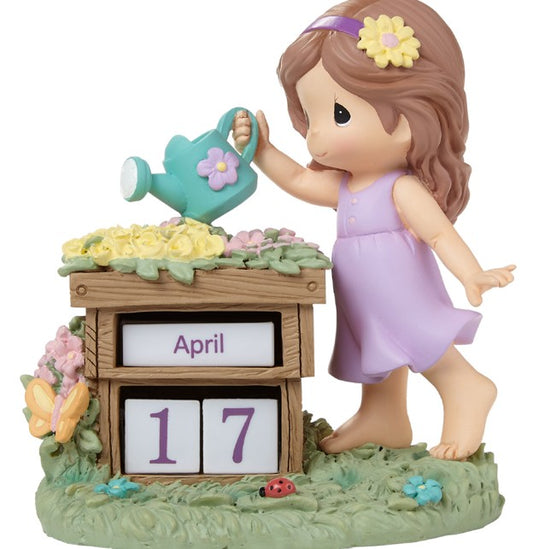 Grow A Little Every Day Perpetual Calendar