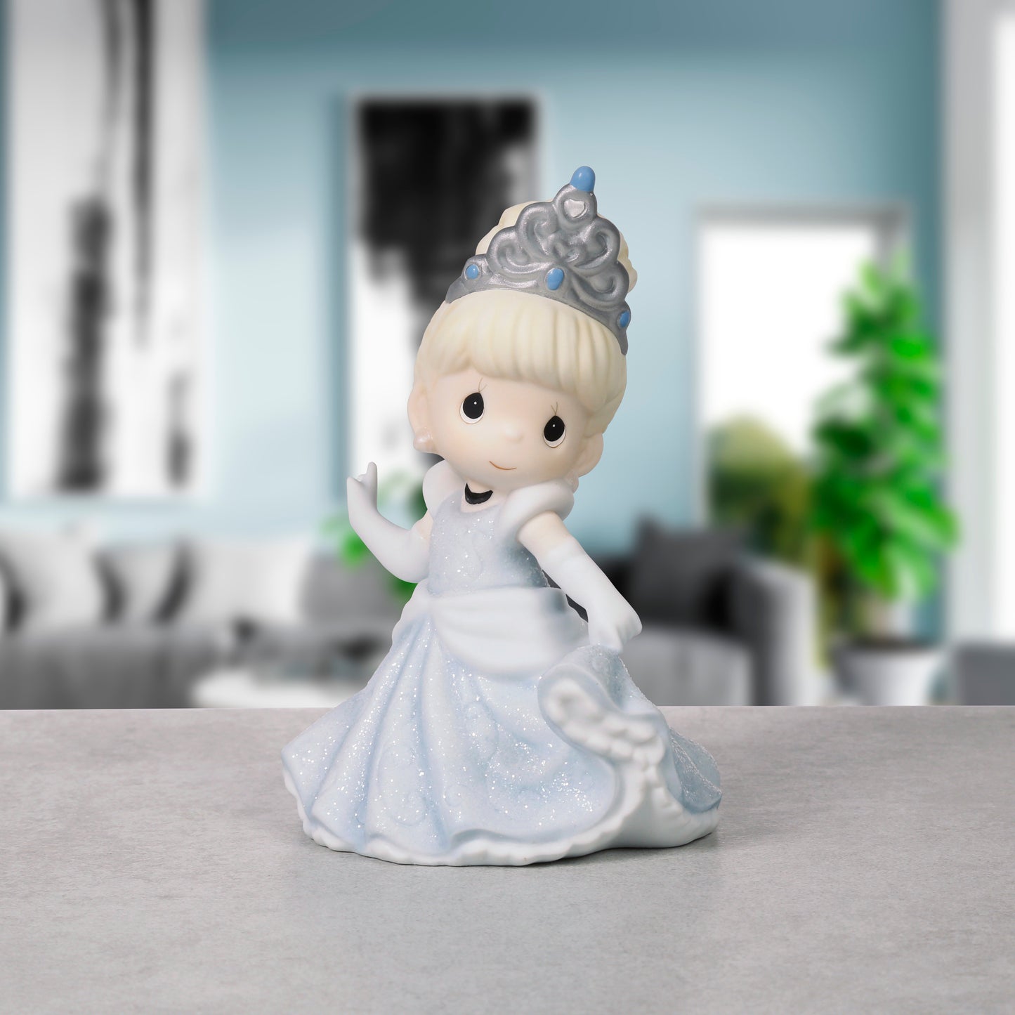 Happily Ever After Disney Cinderella Figurine