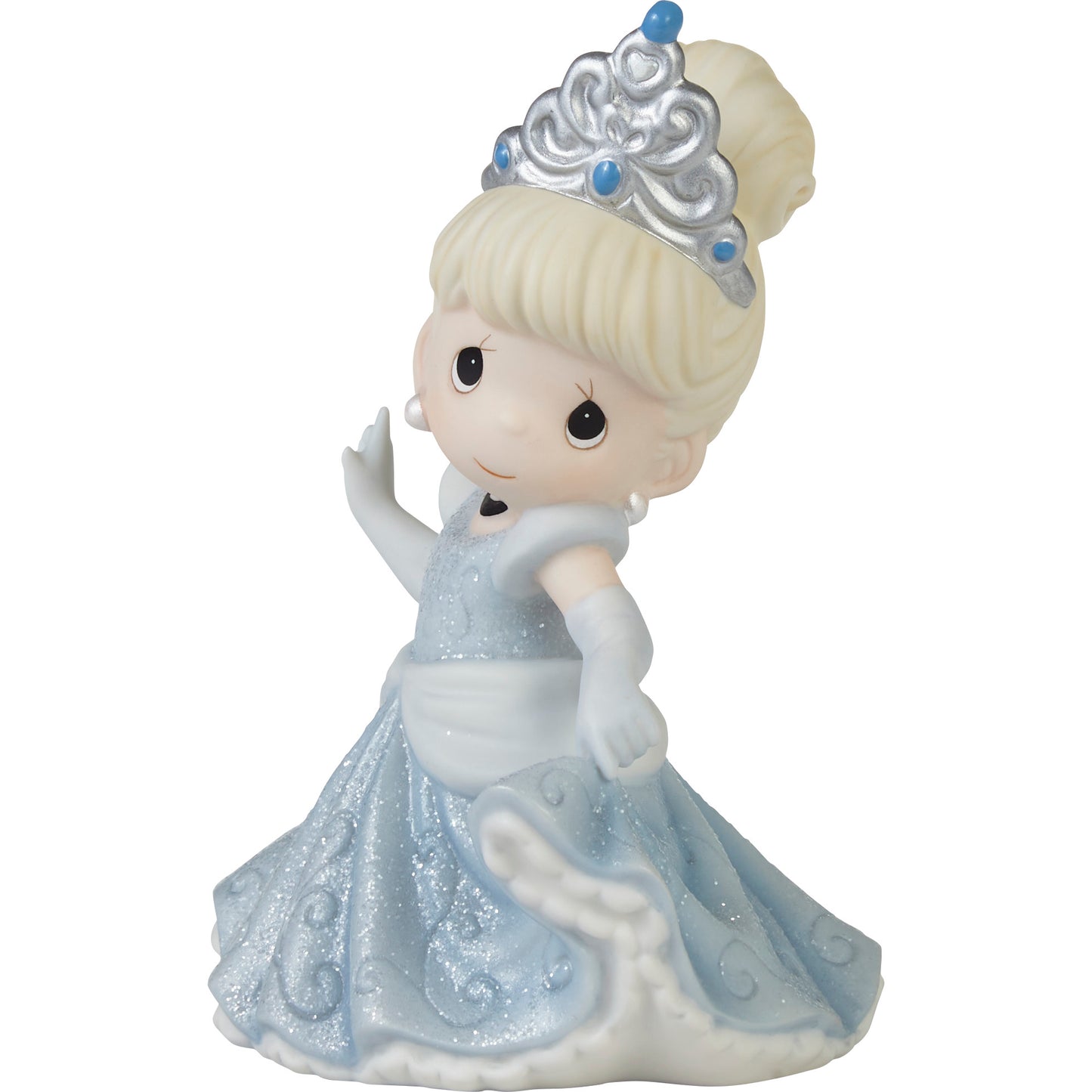 Happily Ever After Disney Cinderella Figurine