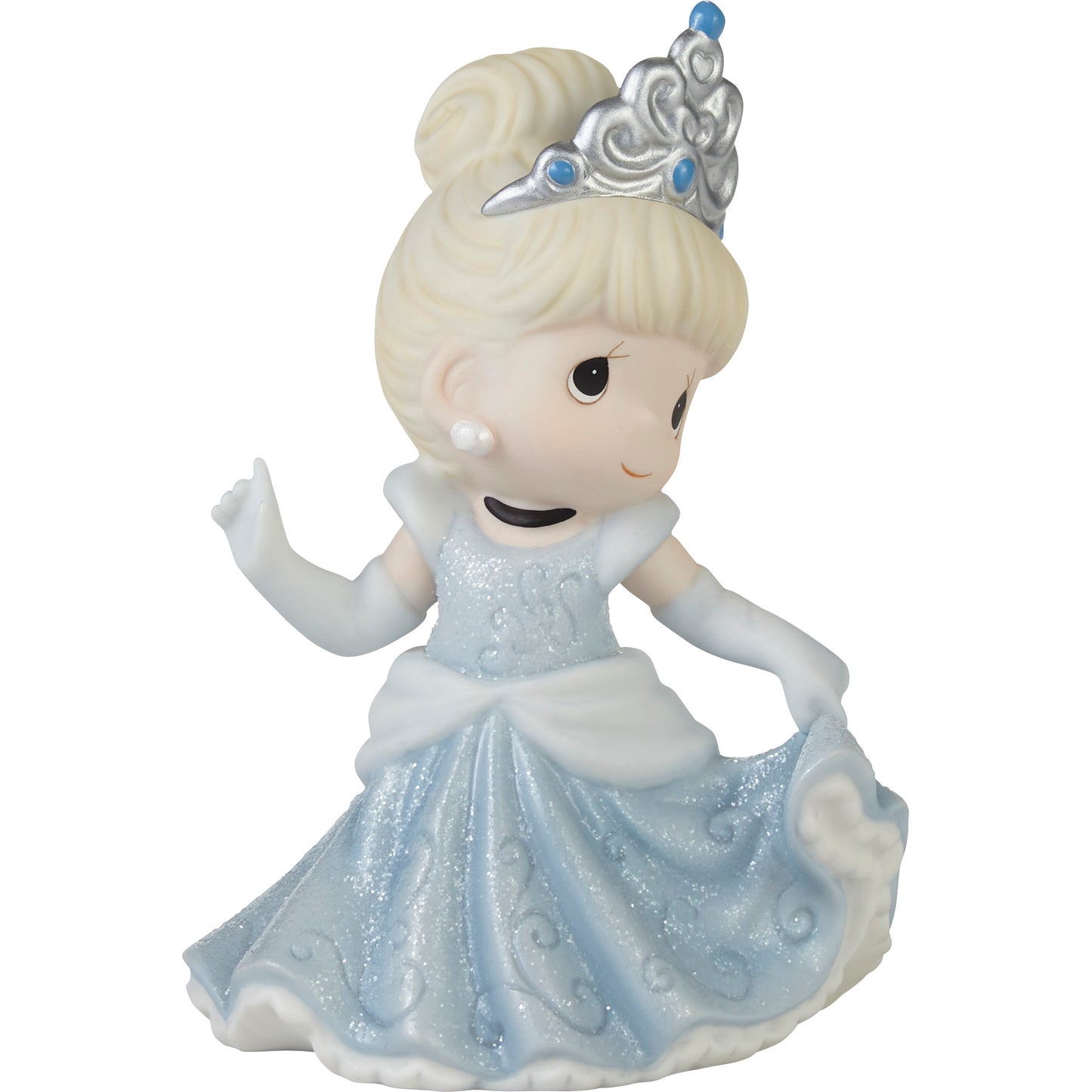 Happily Ever After Disney Cinderella Figurine