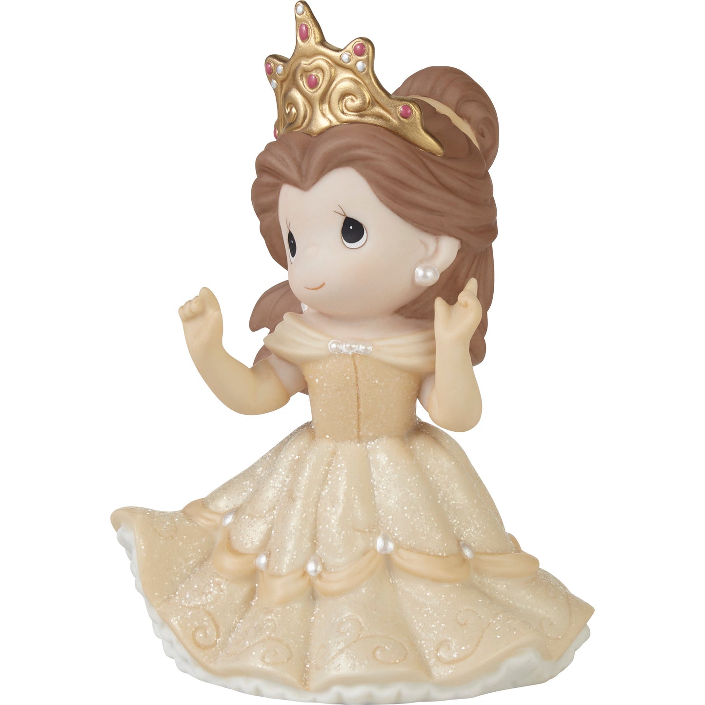 Happily Ever After Disney Belle Figurine