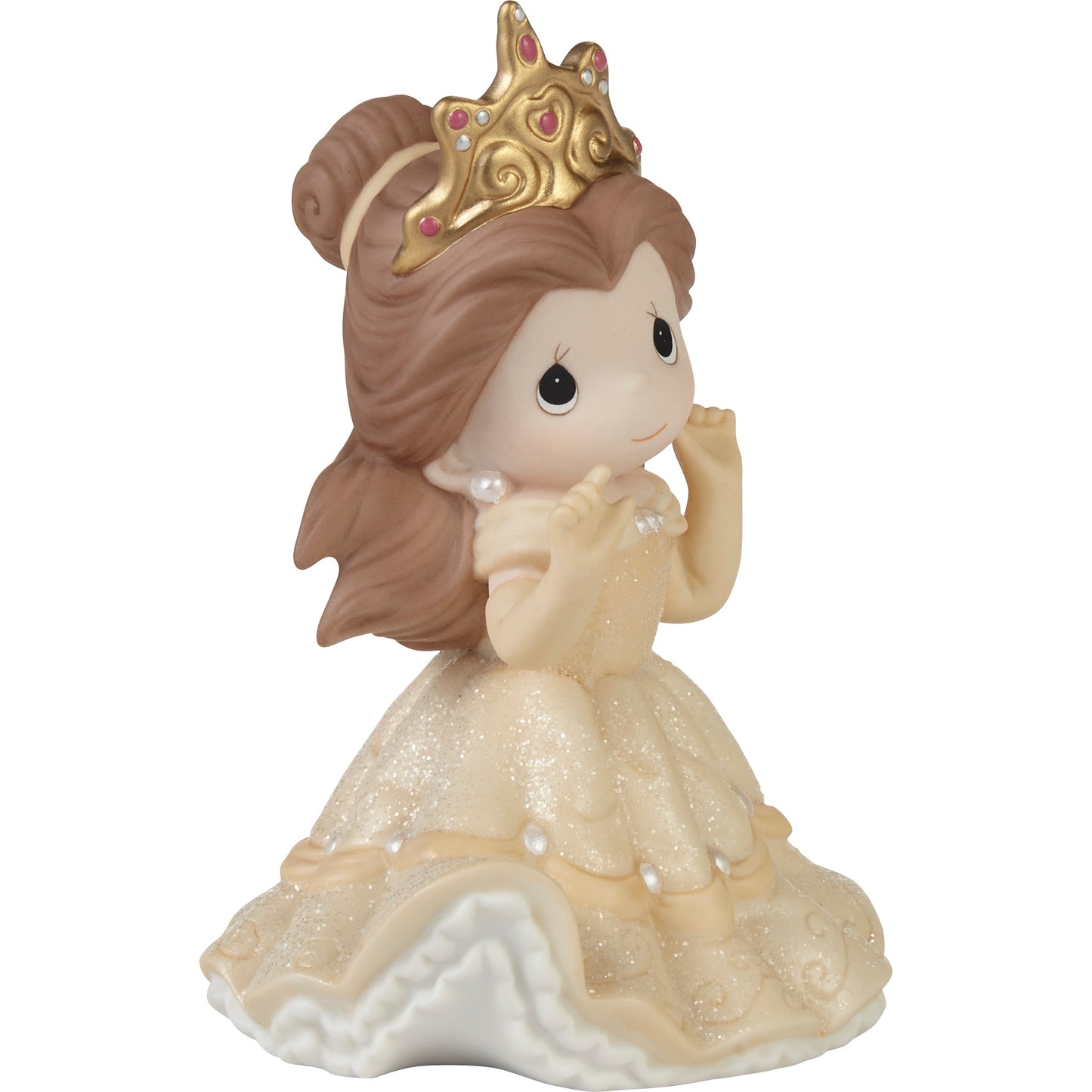 Happily Ever After Disney Belle Figurine