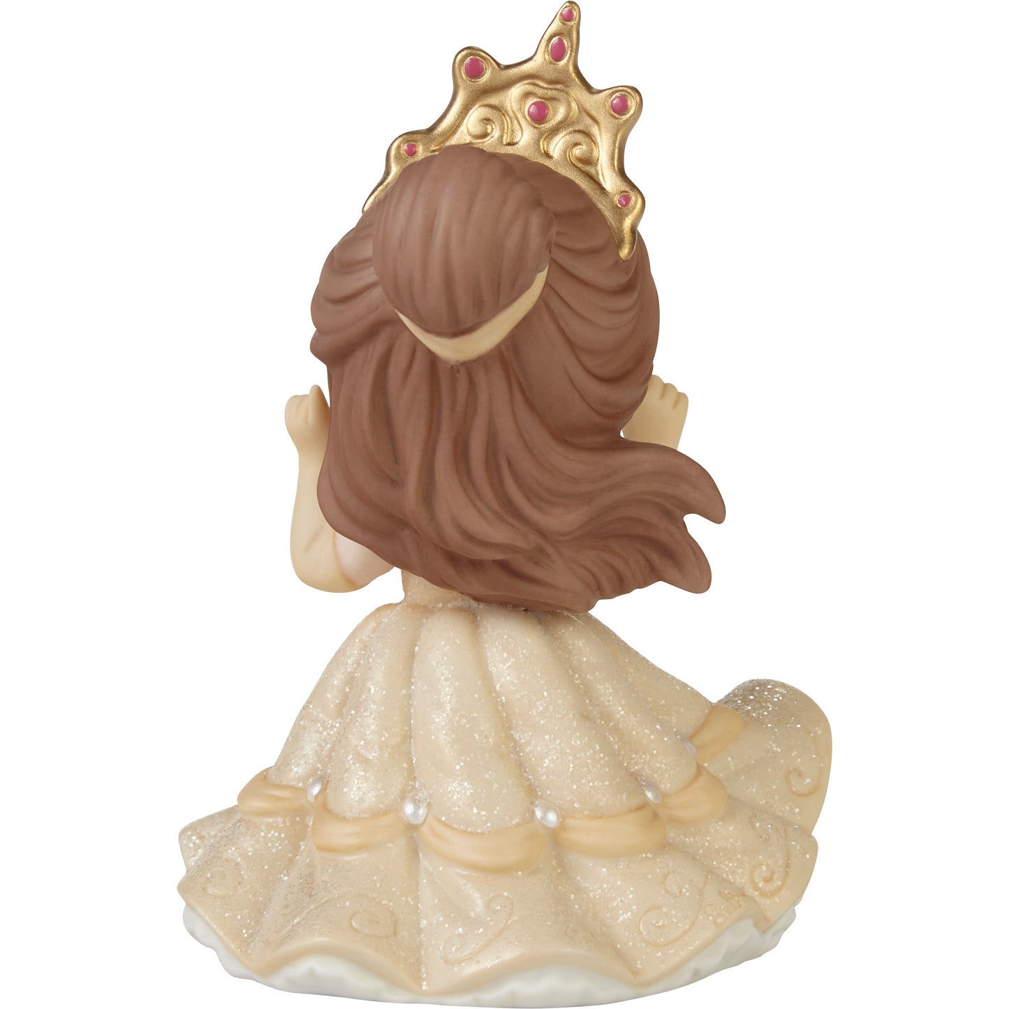 Happily Ever After Disney Belle Figurine