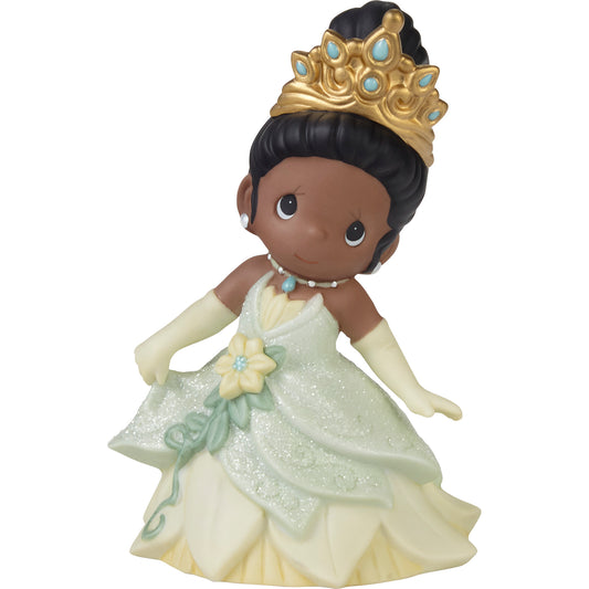 Happily Ever After Disney Tiana Figurine