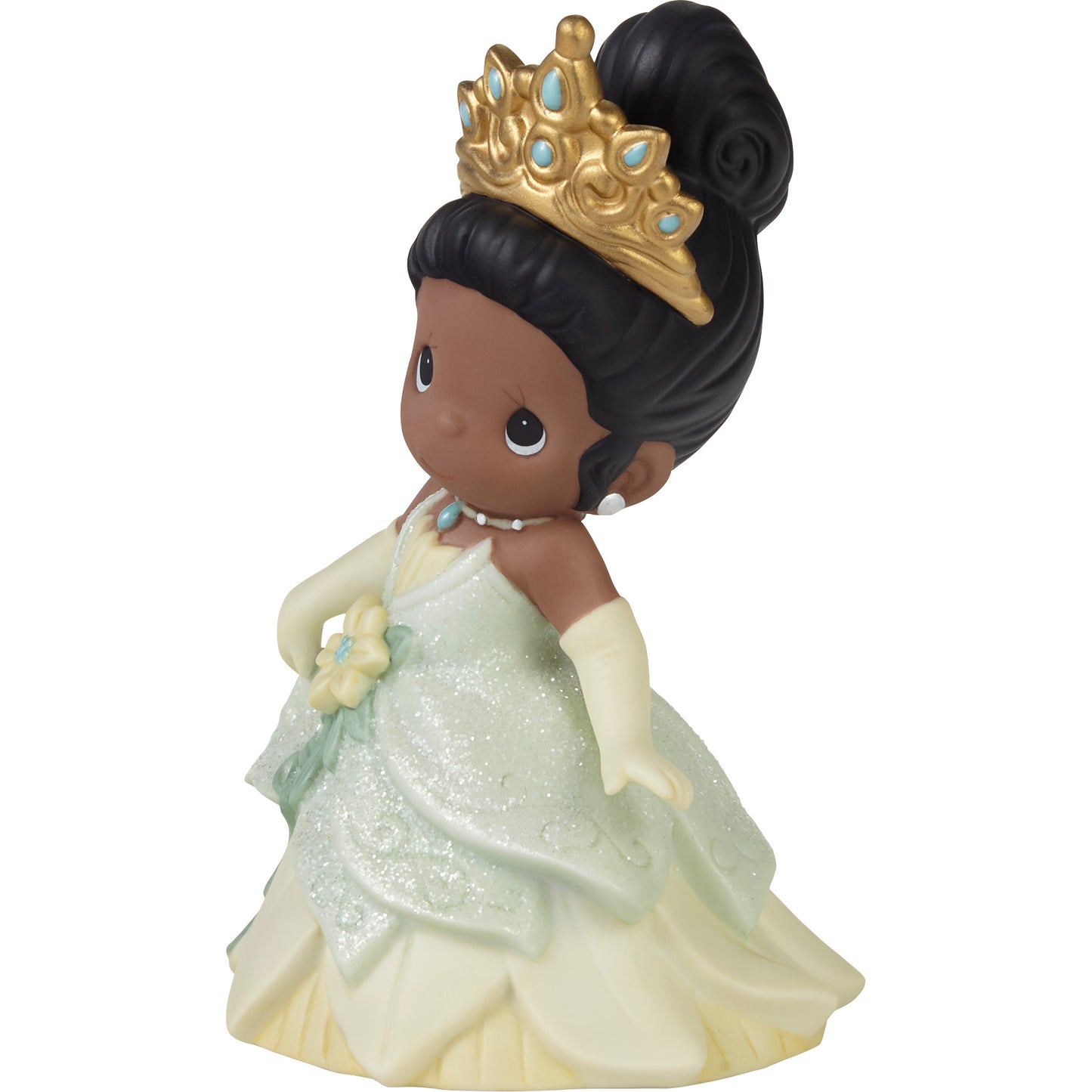 Happily Ever After Disney Tiana Figurine