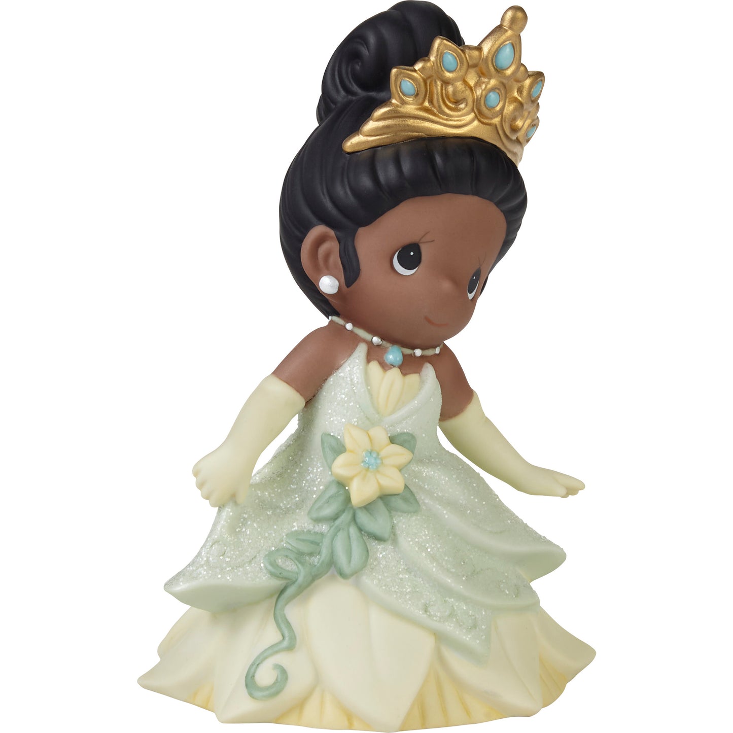 Happily Ever After Disney Tiana Figurine