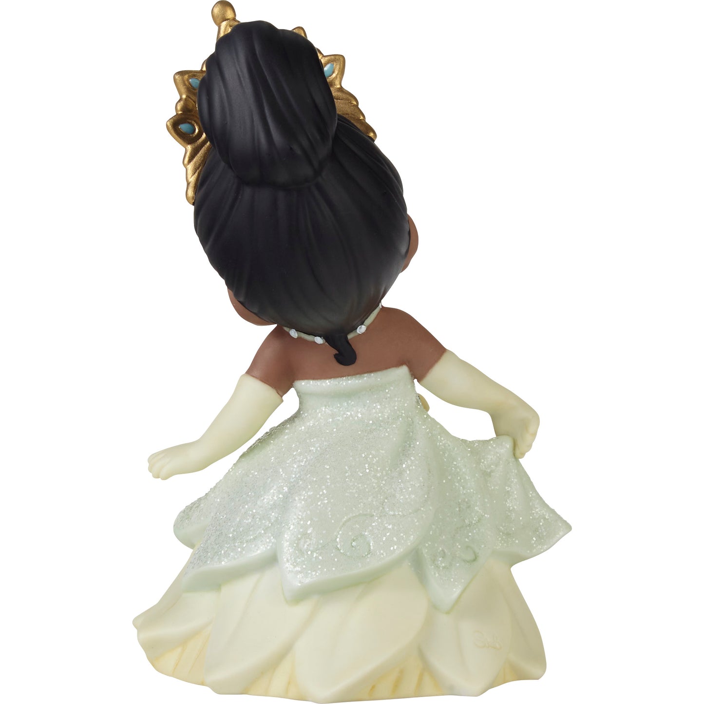 Happily Ever After Disney Tiana Figurine