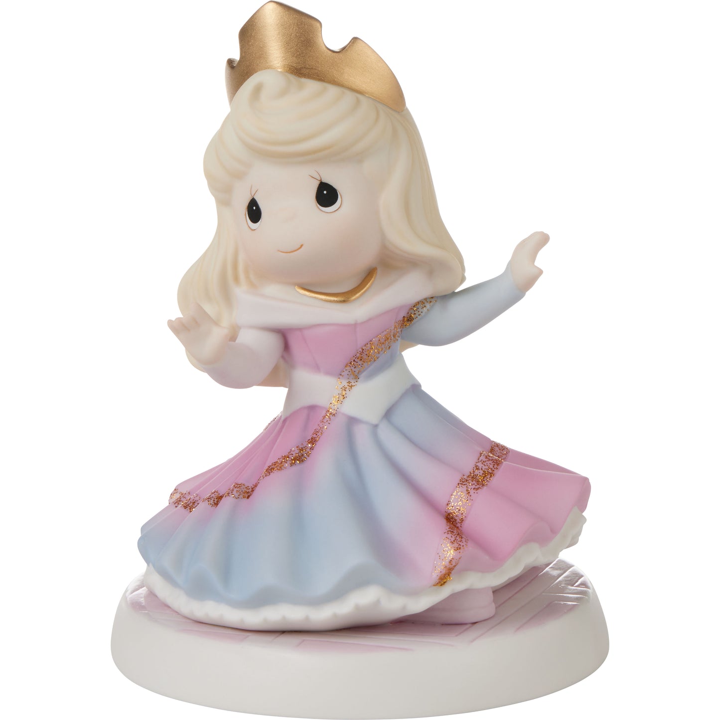 Living Life In Full Color Disney Sleeping Beauty Figurine