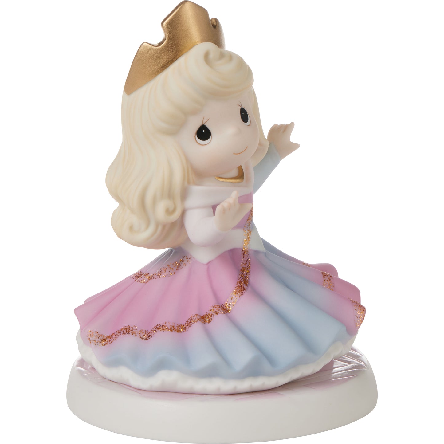Living Life In Full Color Disney Sleeping Beauty Figurine