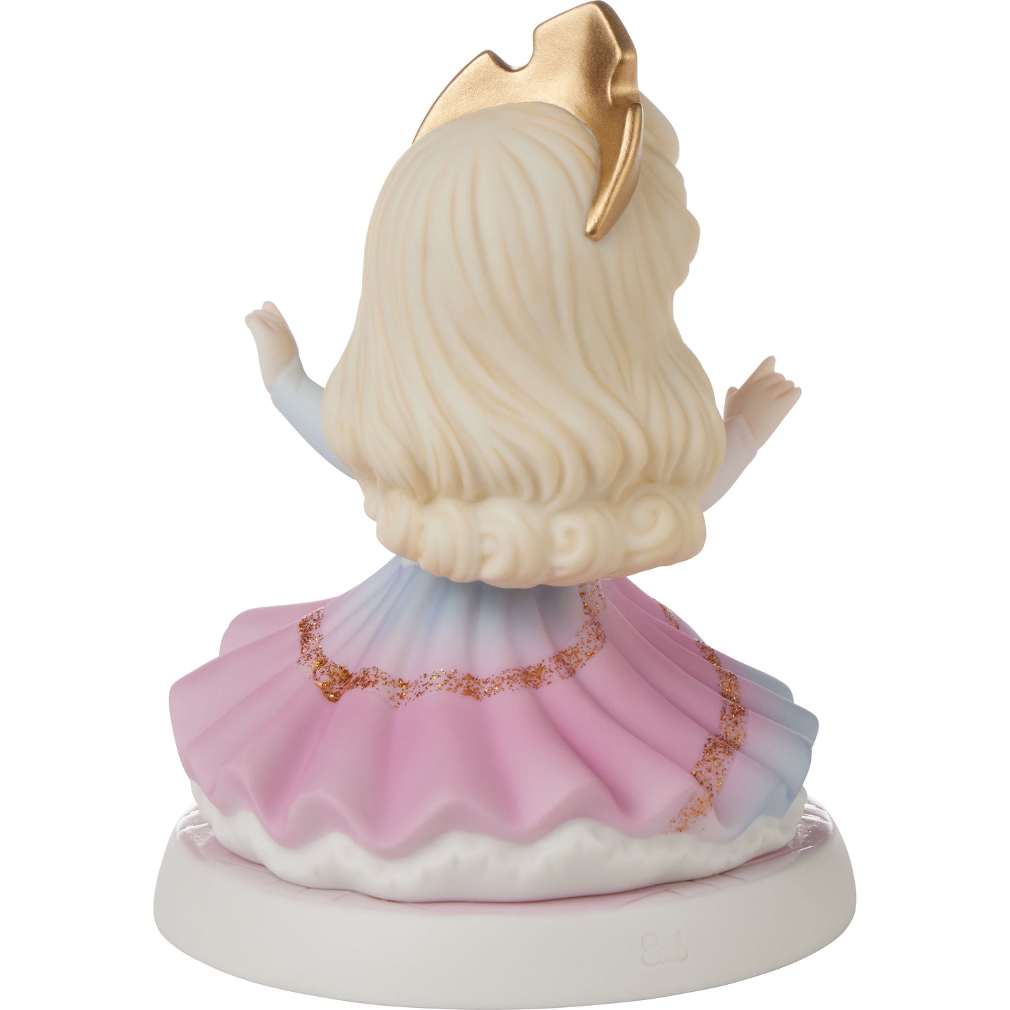 Living Life In Full Color Disney Sleeping Beauty Figurine