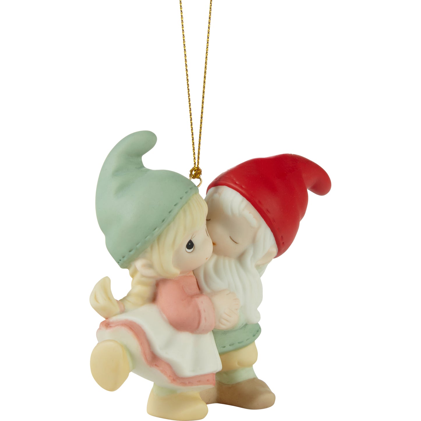 There's Gnome-body Like You Ornament