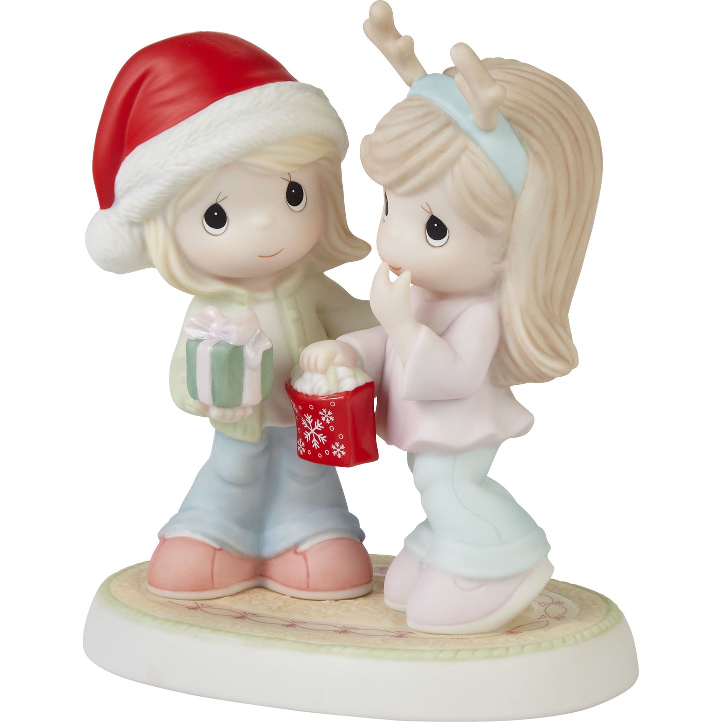 You're A Deer Friend Figurine