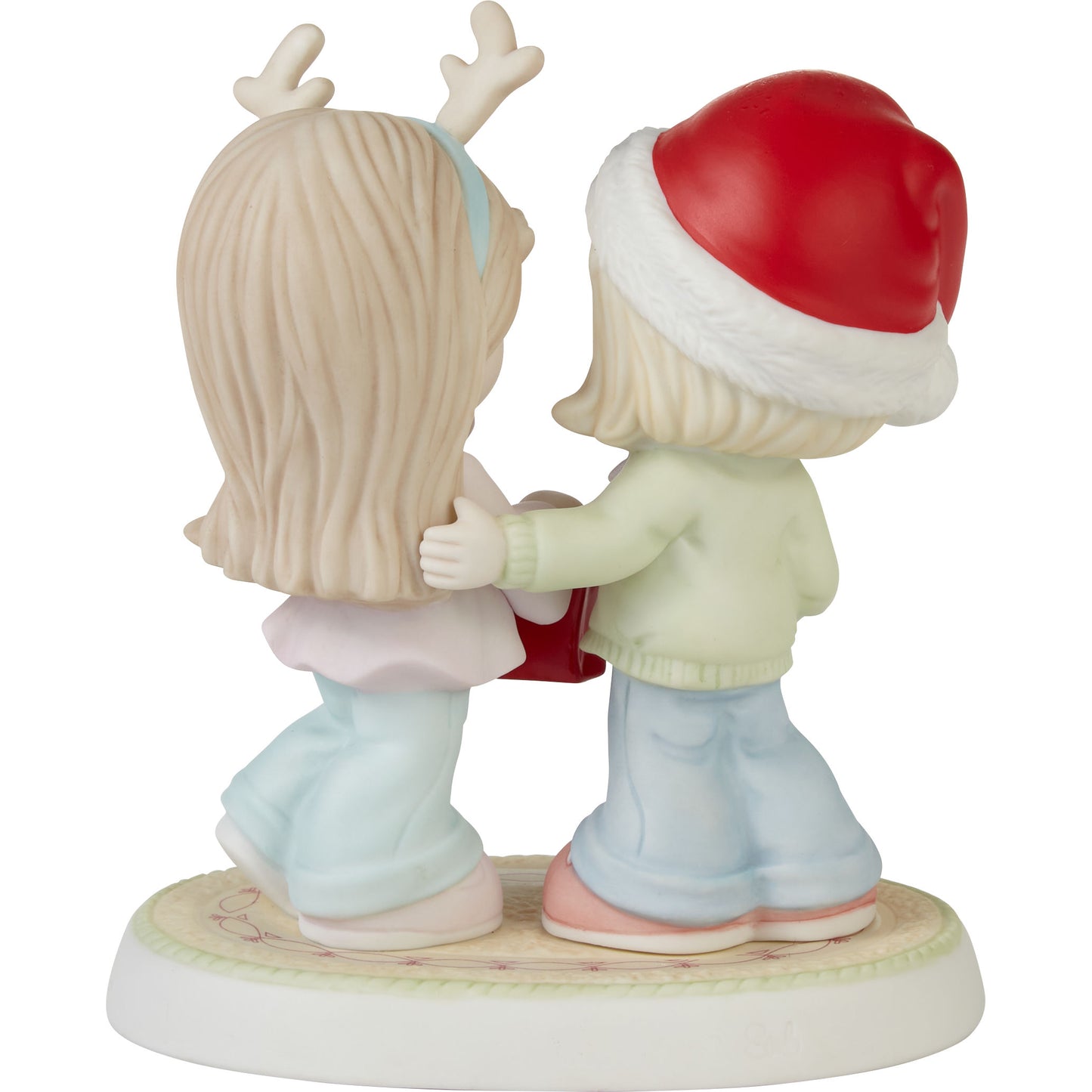 You're A Deer Friend Figurine