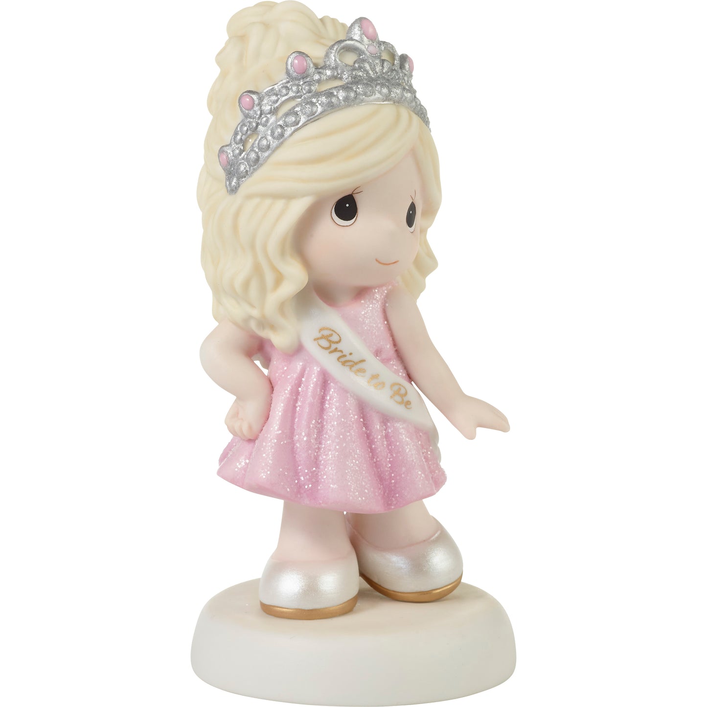 Bride To Be Figurine
