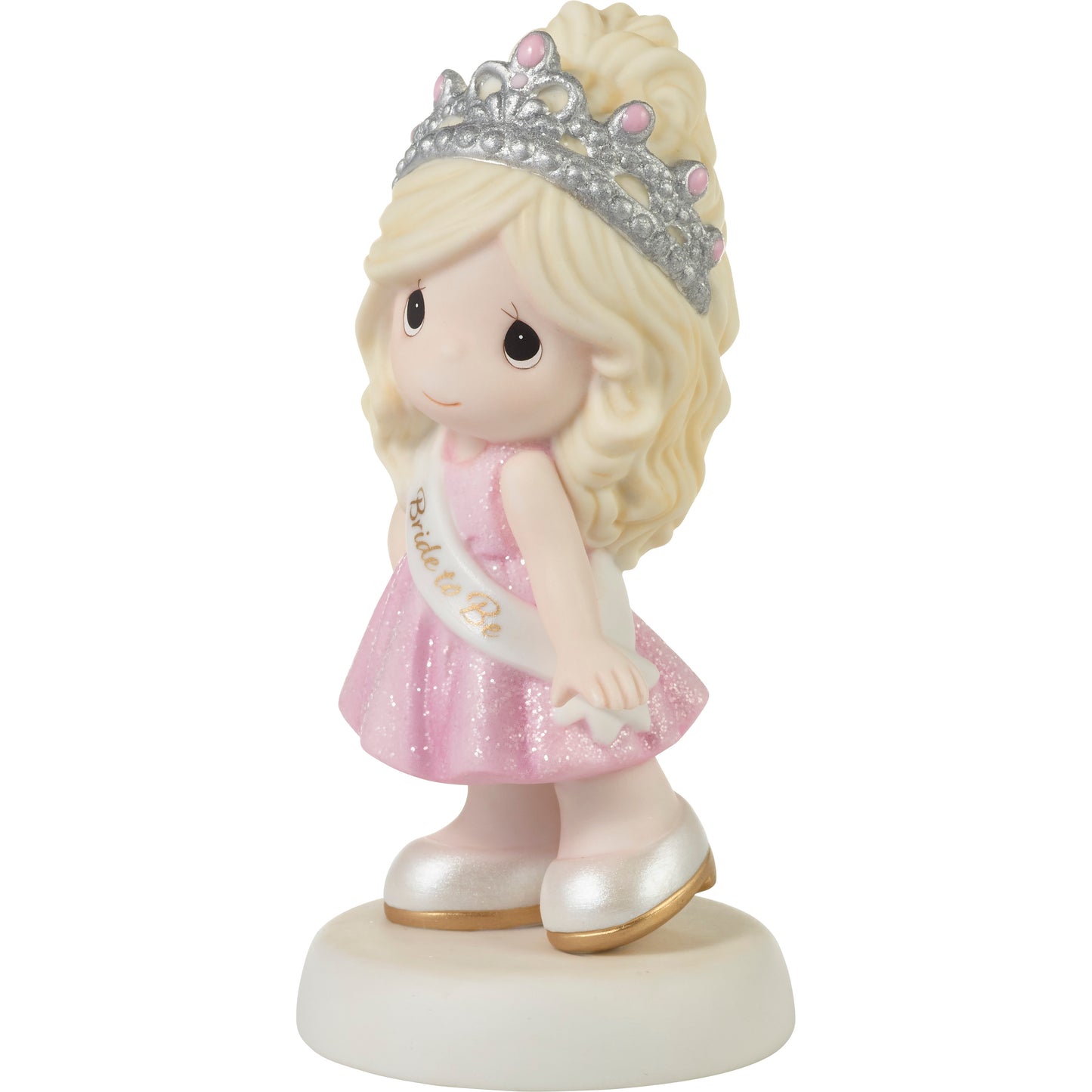 Bride To Be Figurine