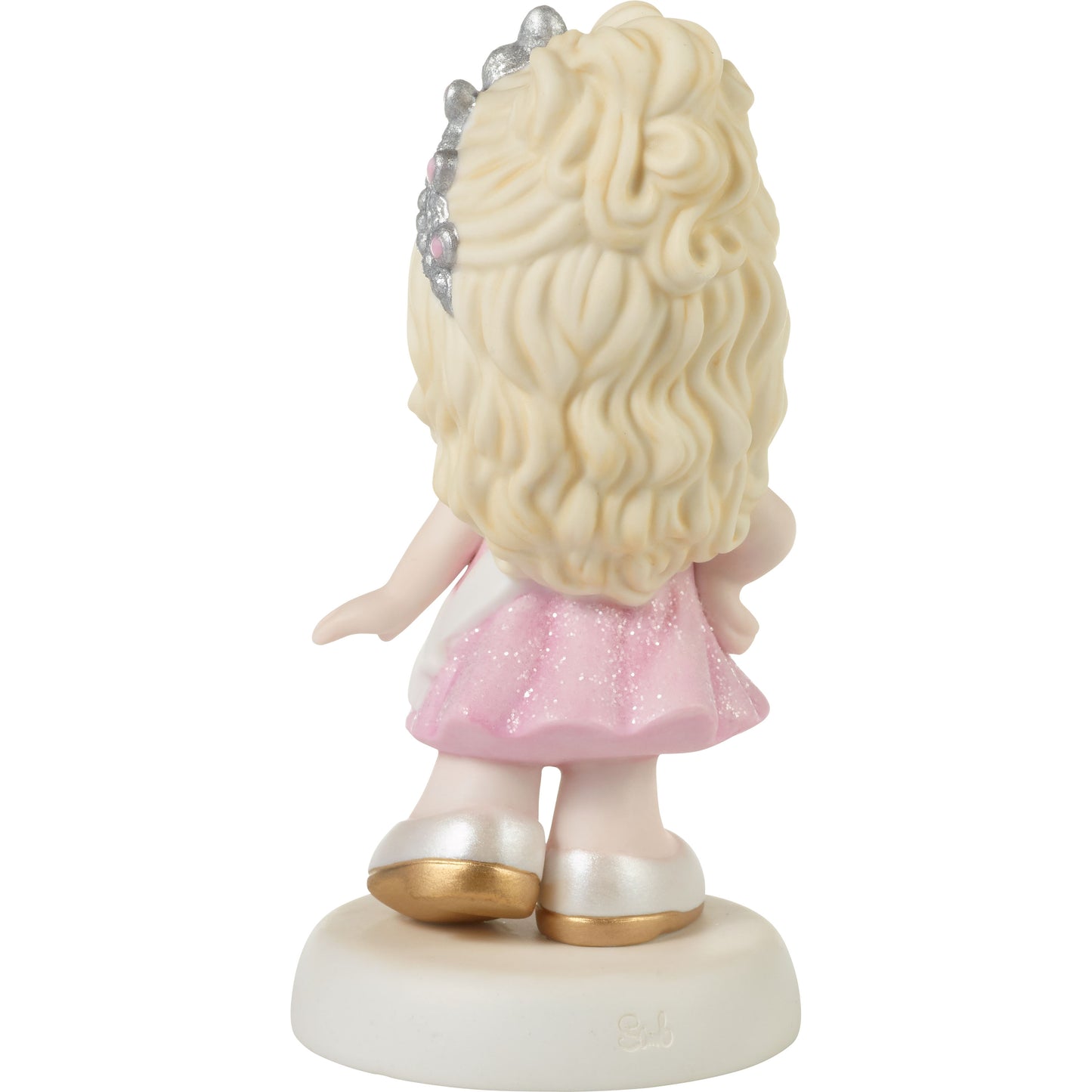 Bride To Be Figurine