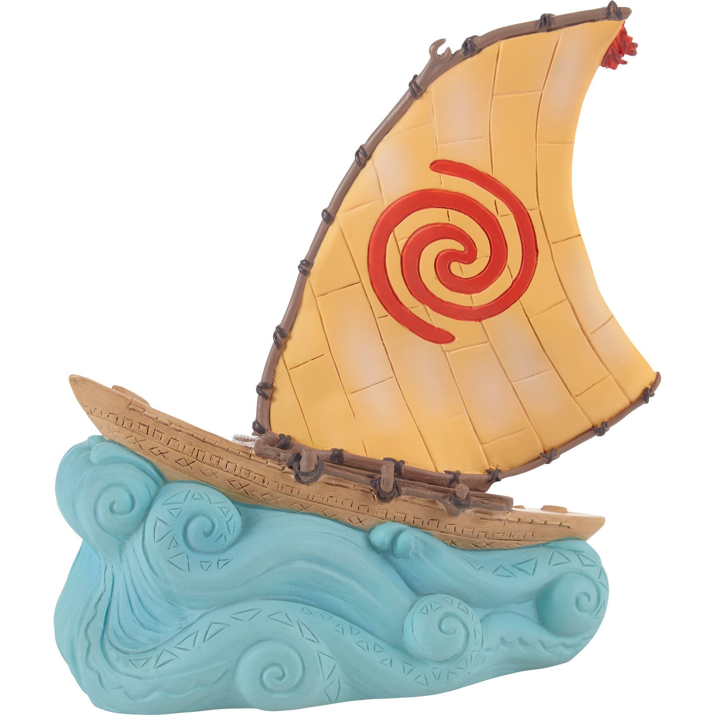 Find Your Strength Beneath The Surface Disney Moana LED Figurine