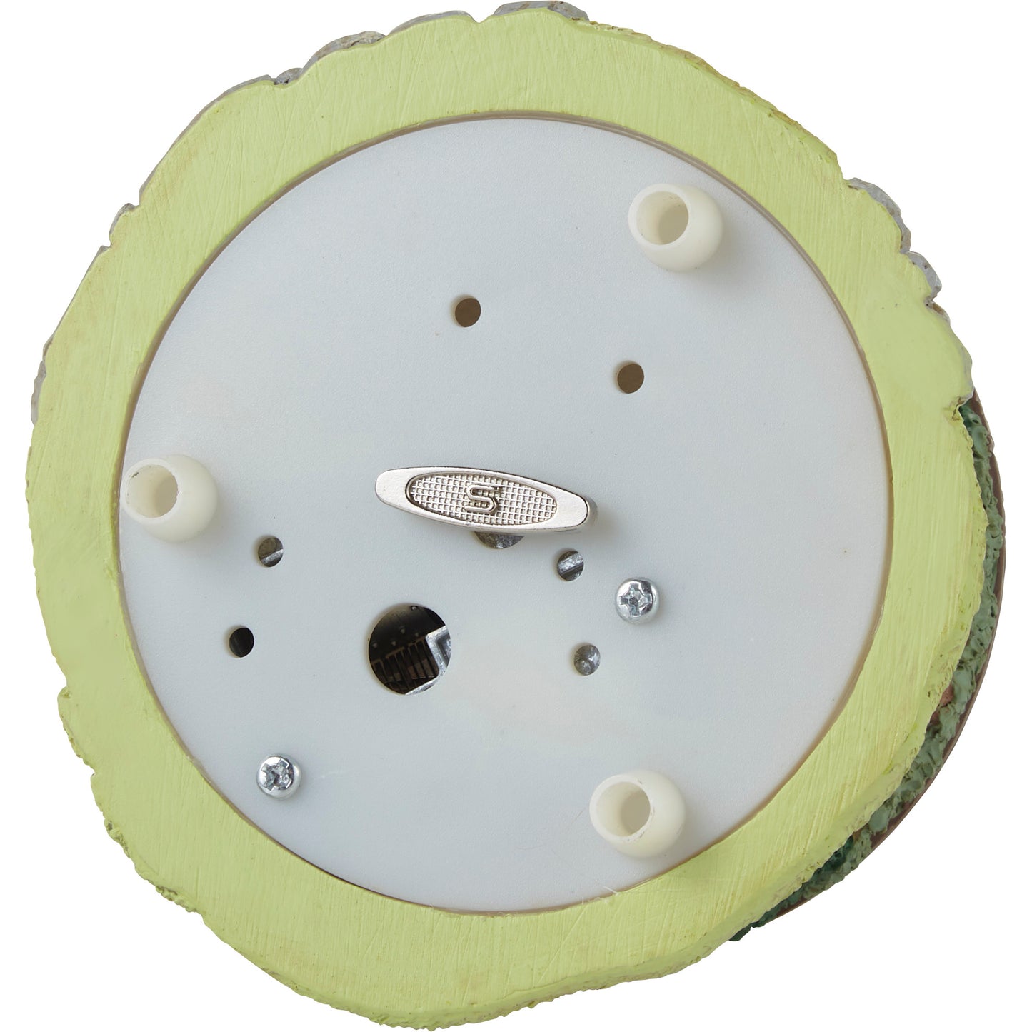 "Whistle While You Work" Disney Snow White Rotating Musical