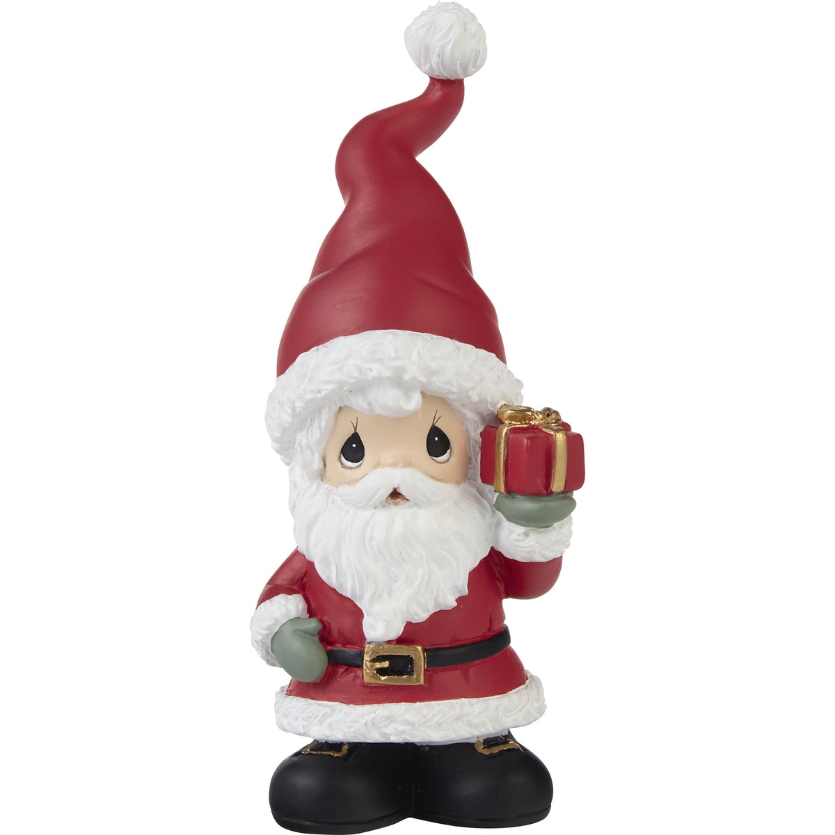 Merry Christmas To All Mini Figurine