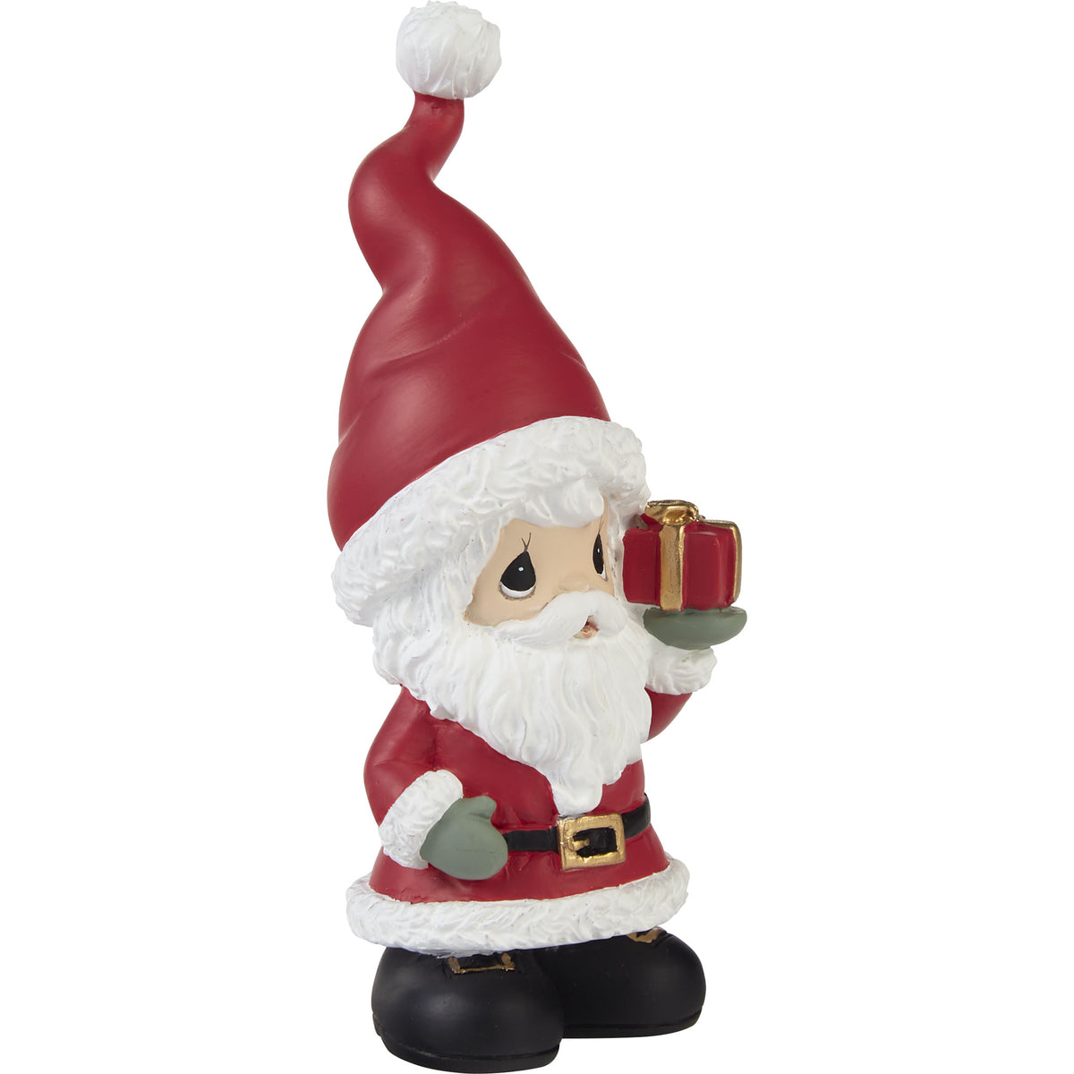 Merry Christmas To All Mini Figurine