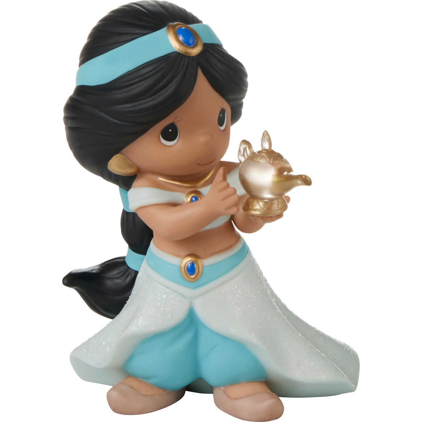 You Bring The Magic Disney Jasmine Figurine