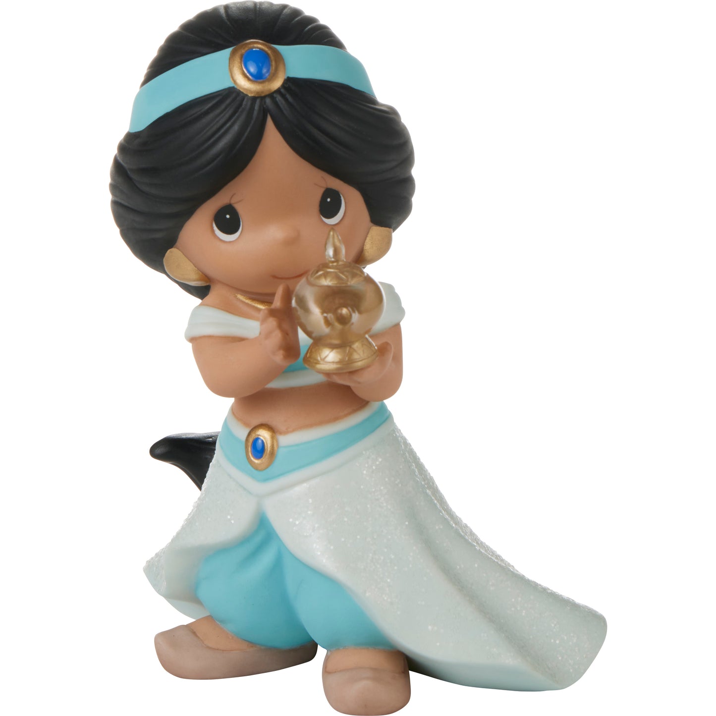 You Bring The Magic Disney Jasmine Figurine