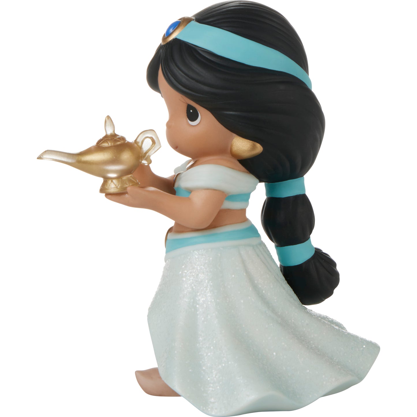 You Bring The Magic Disney Jasmine Figurine