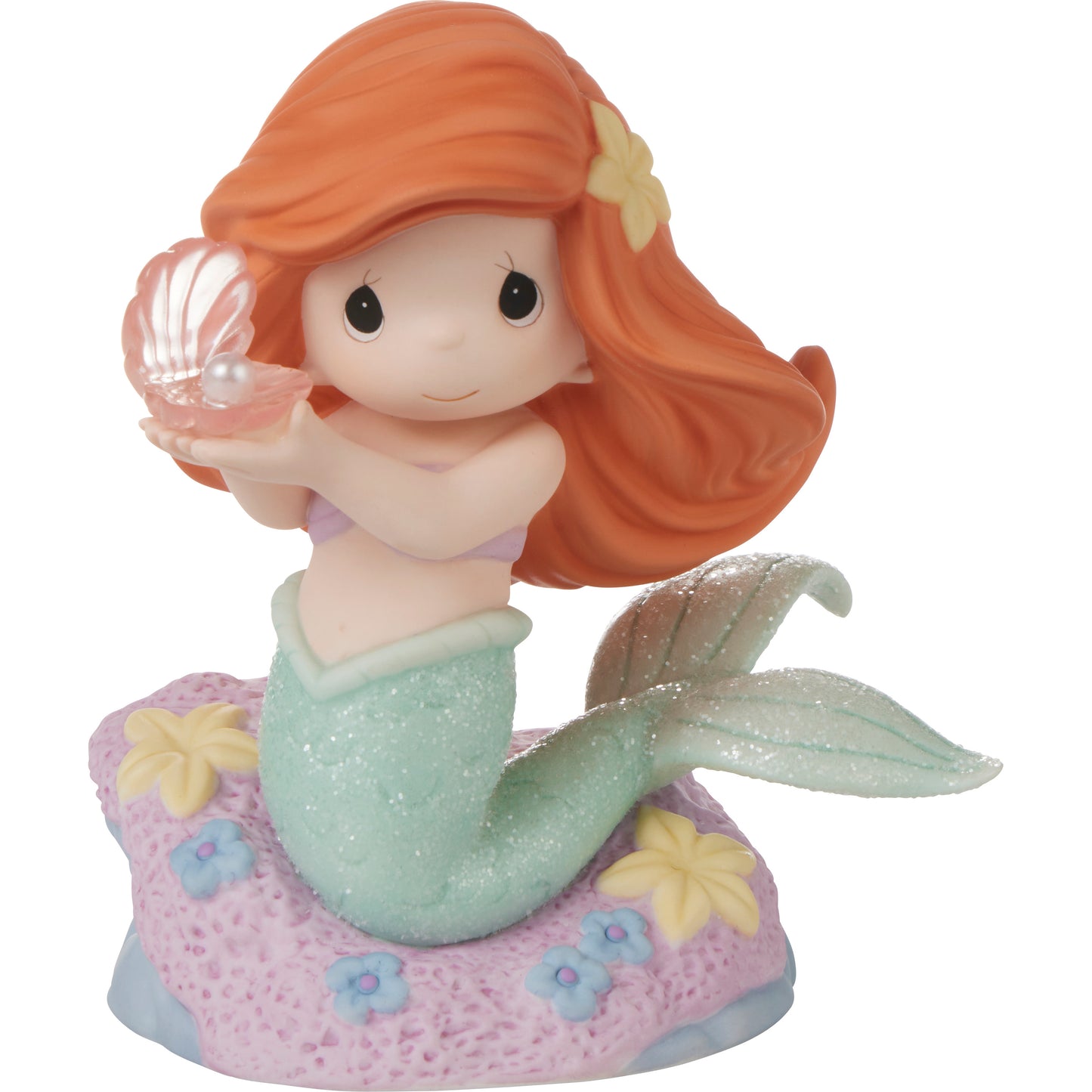 You're A Rare Find Disney Ariel Figurine