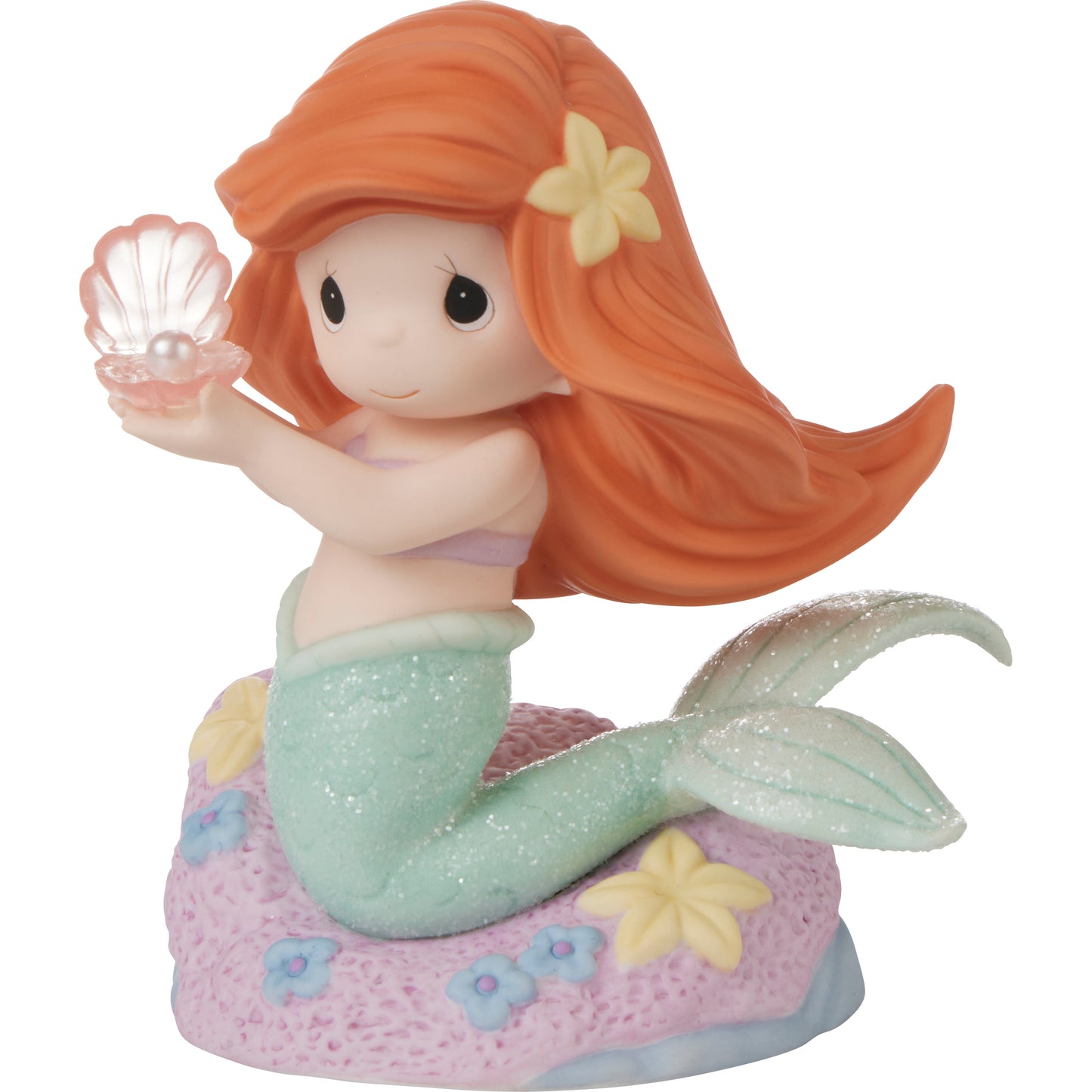 You're A Rare Find Disney Ariel Figurine