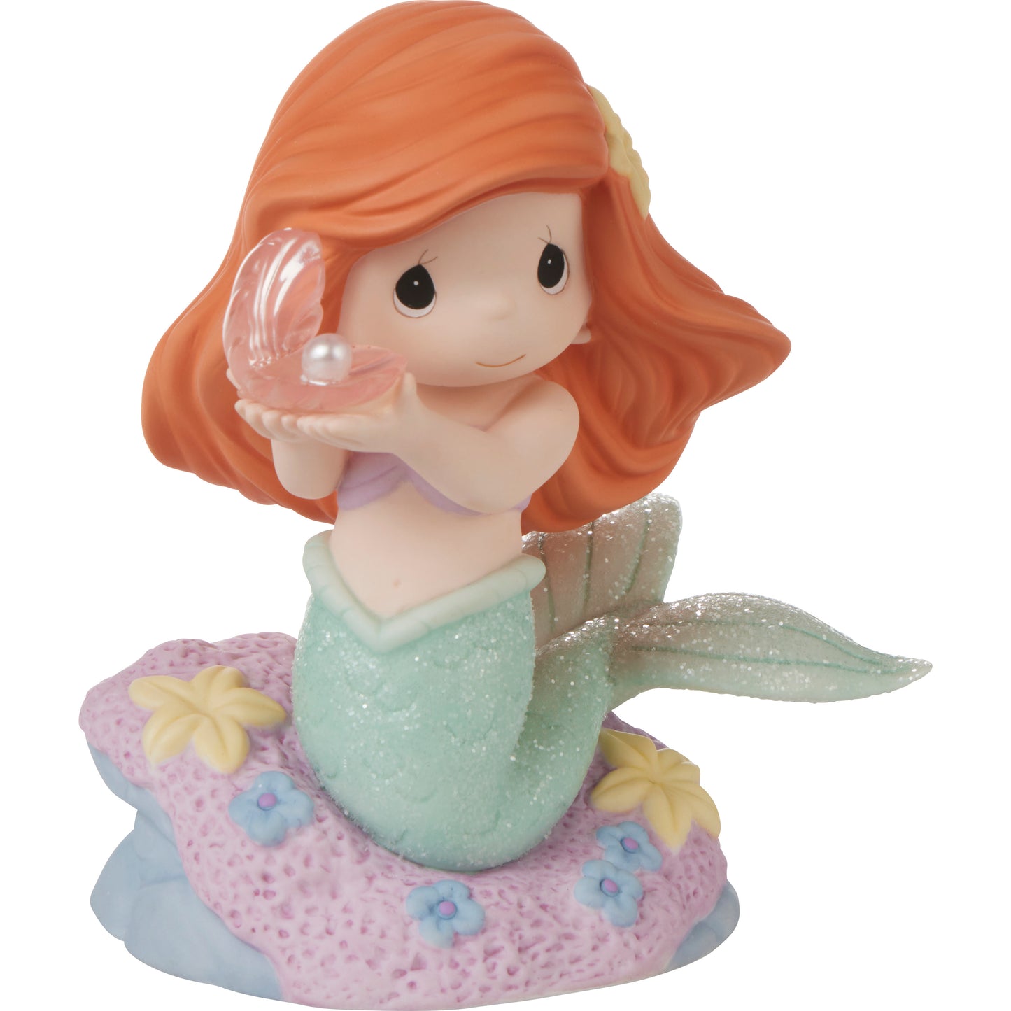 You're A Rare Find Disney Ariel Figurine