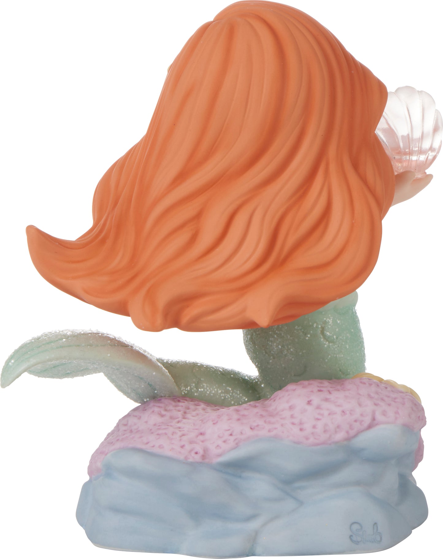 You're A Rare Find Disney Ariel Figurine